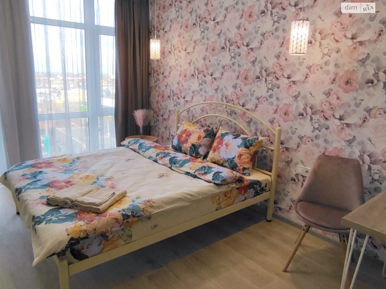 Здається в оренду 1-кімнатна квартира у Житомирі, цена: 1200 грн