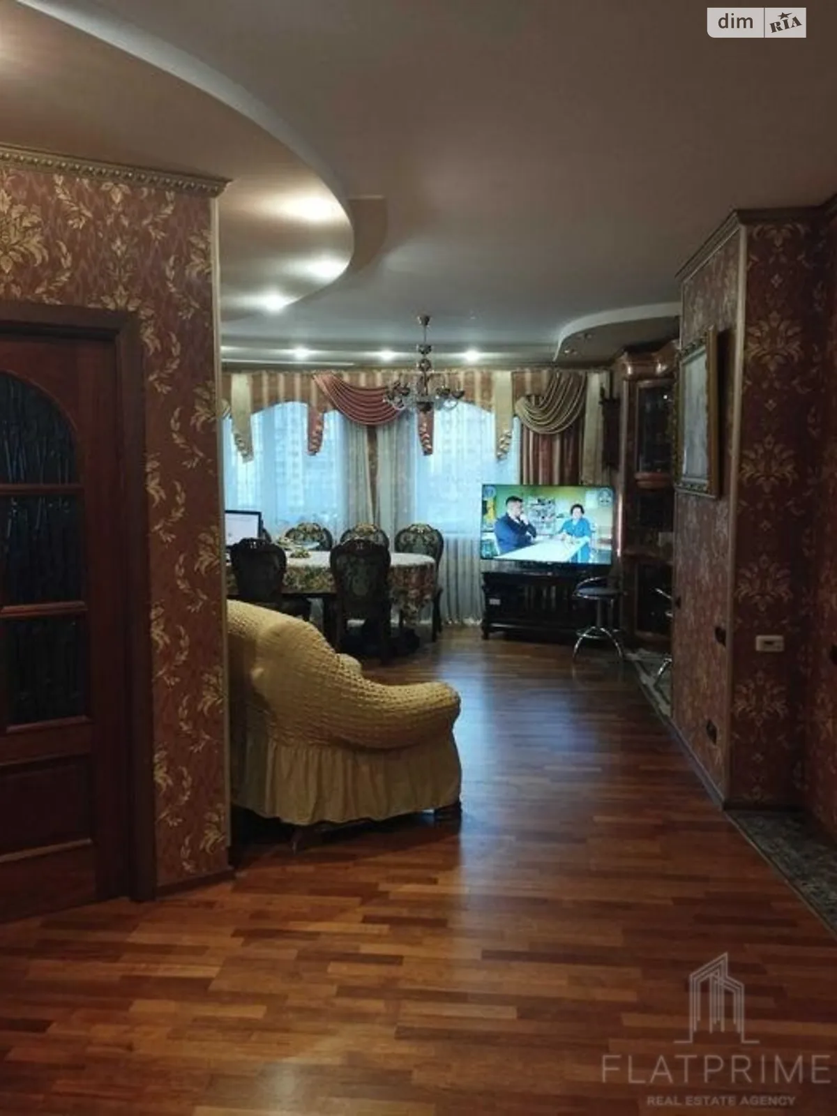 Продается 3-комнатная квартира 95 кв. м в Киеве - фото 2