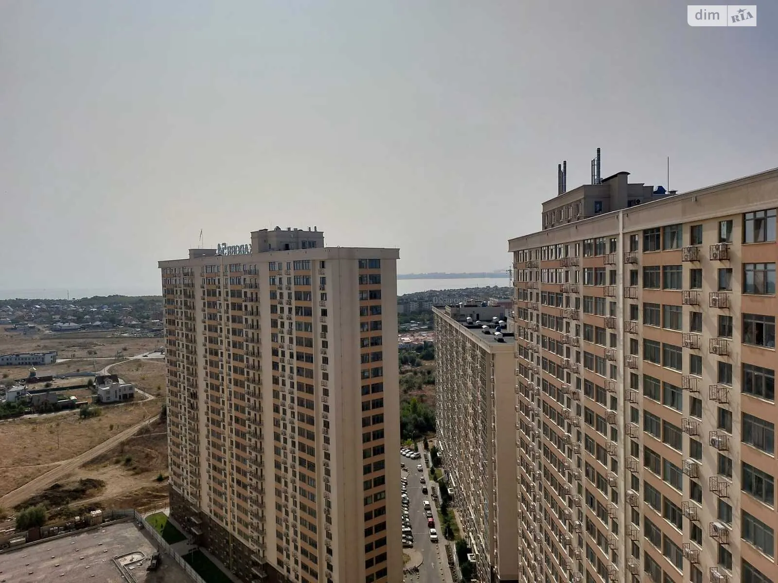 Продается 3-комнатная квартира 97.5 кв. м в Крыжановка - фото 1