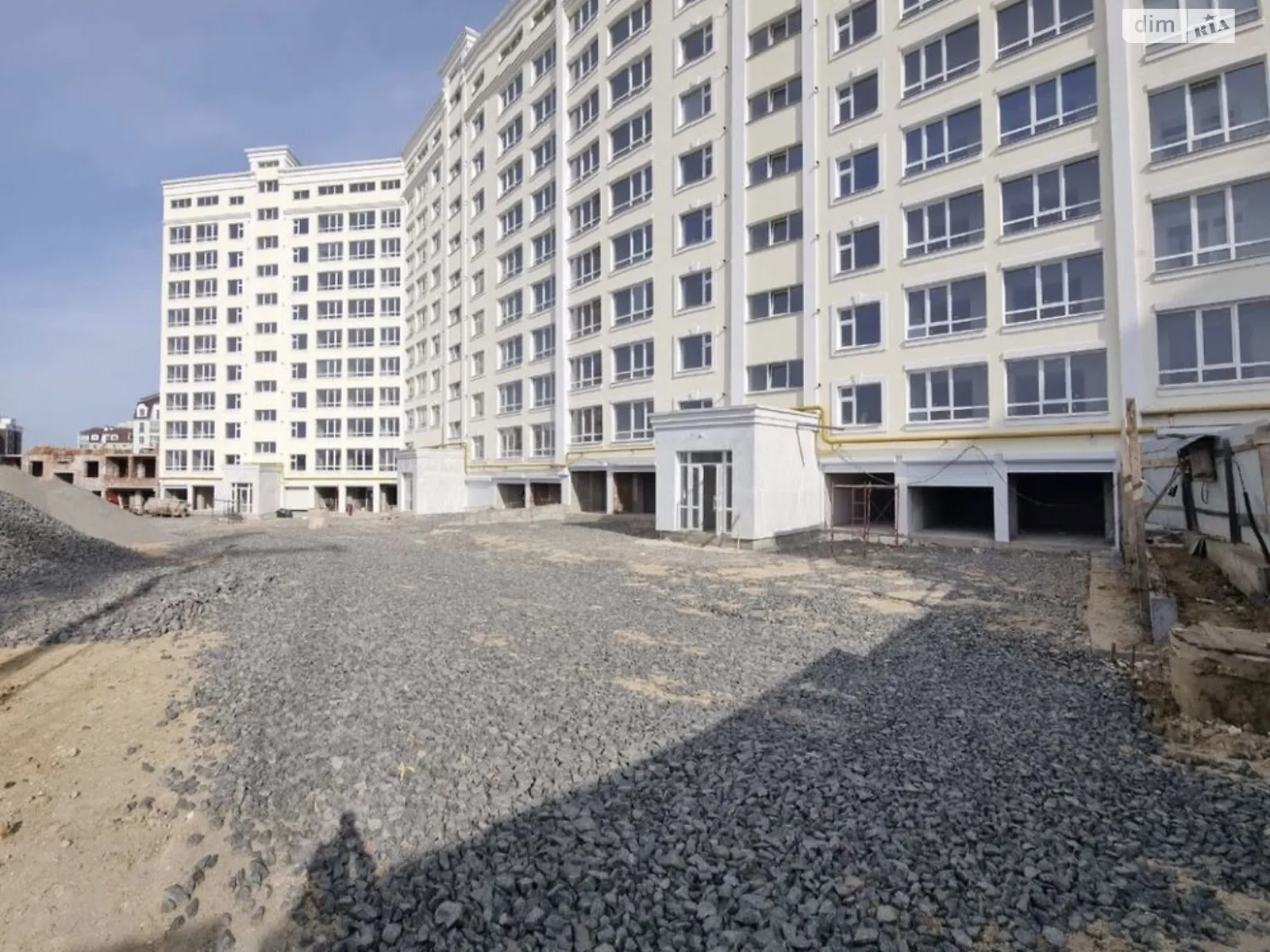 Продається 1-кімнатна квартира 36 кв. м у Хмельницькому, вул. Січових Стрільців - фото 1