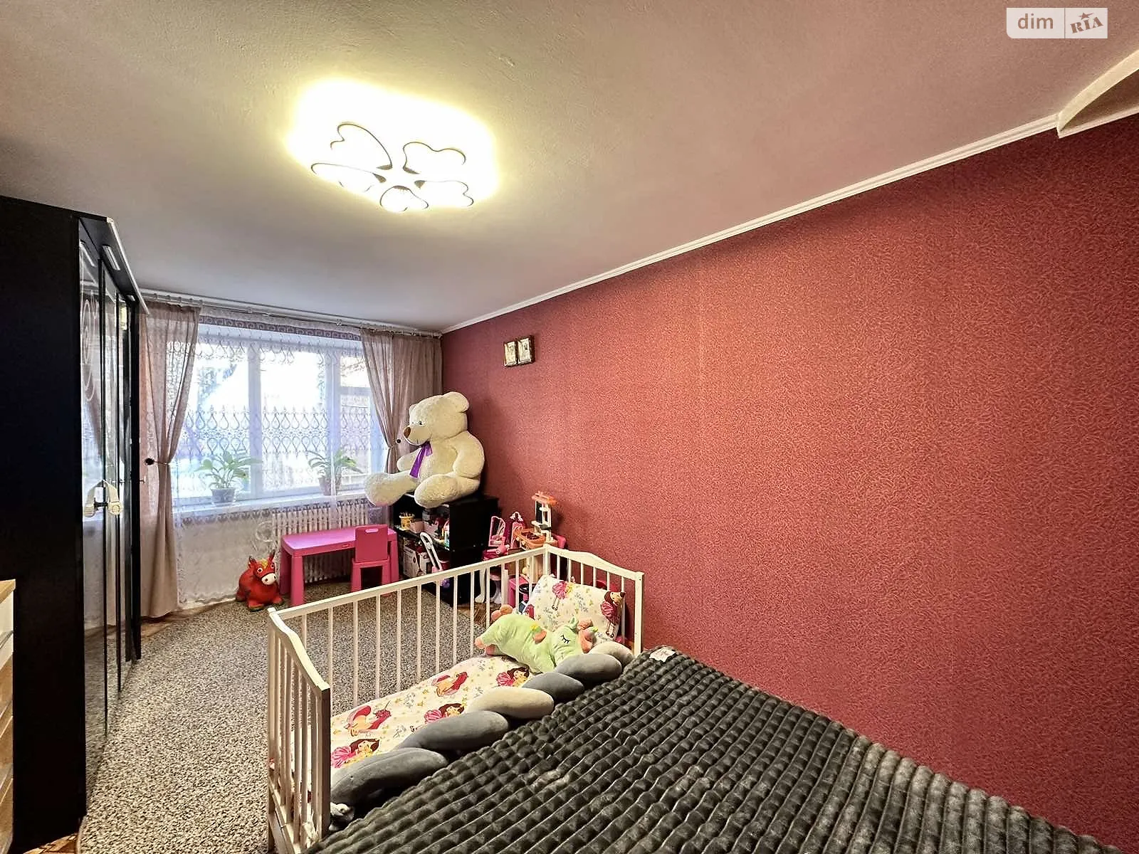 Продается комната 39 кв. м в Хмельницком - фото 3