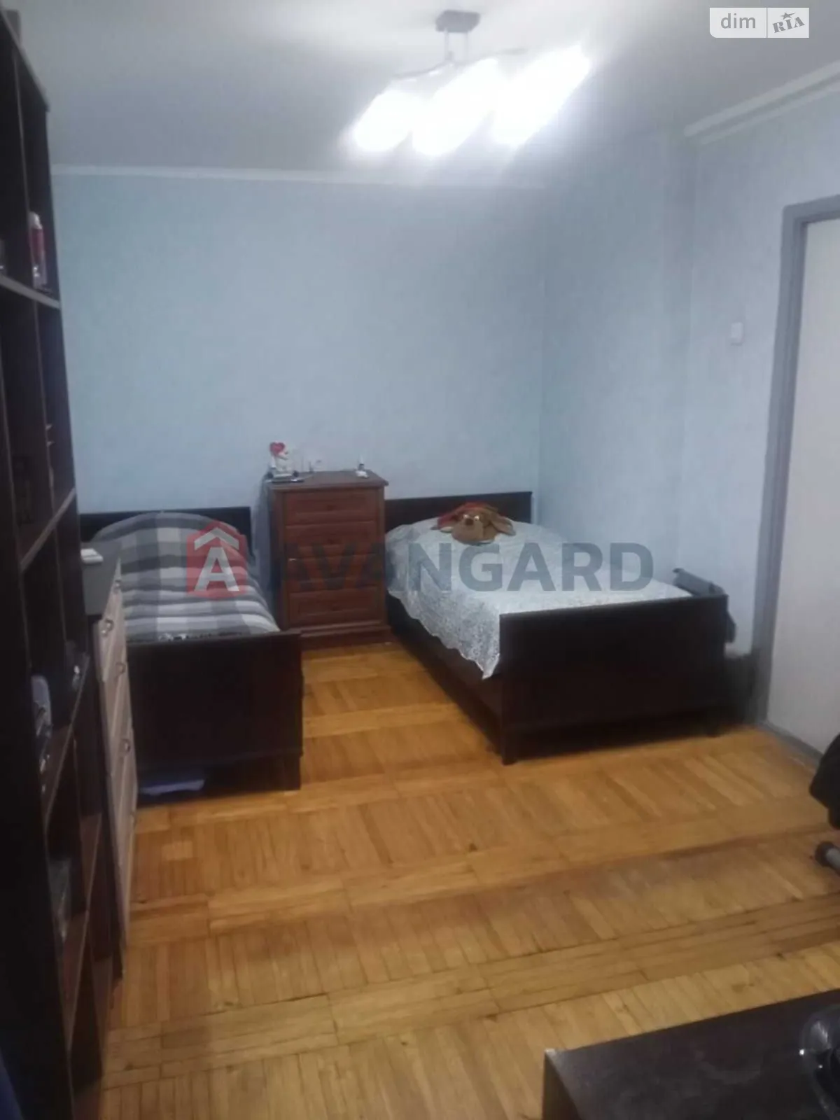 2-комнатная квартира 44 кв. м в Запорожье, цена: 25000 $