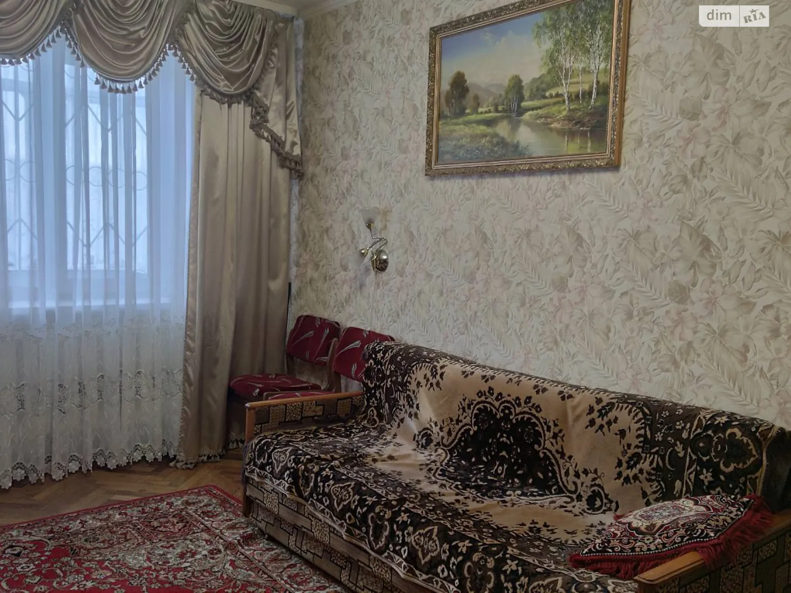 Продается 3-комнатная квартира 59.9 кв. м в Хмельницком, ул. Каменецкая - фото 1