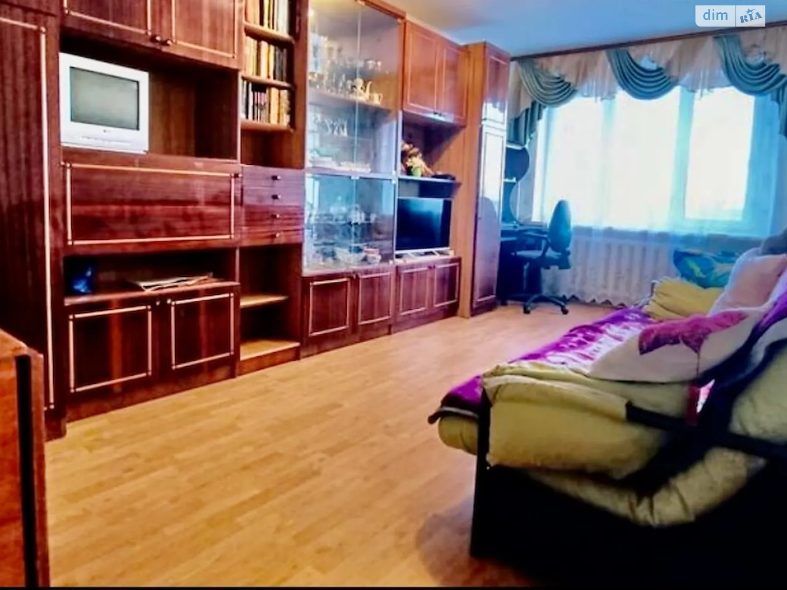 Продается 3-комнатная квартира 63 кв. м в Виннице, ул. Киевская