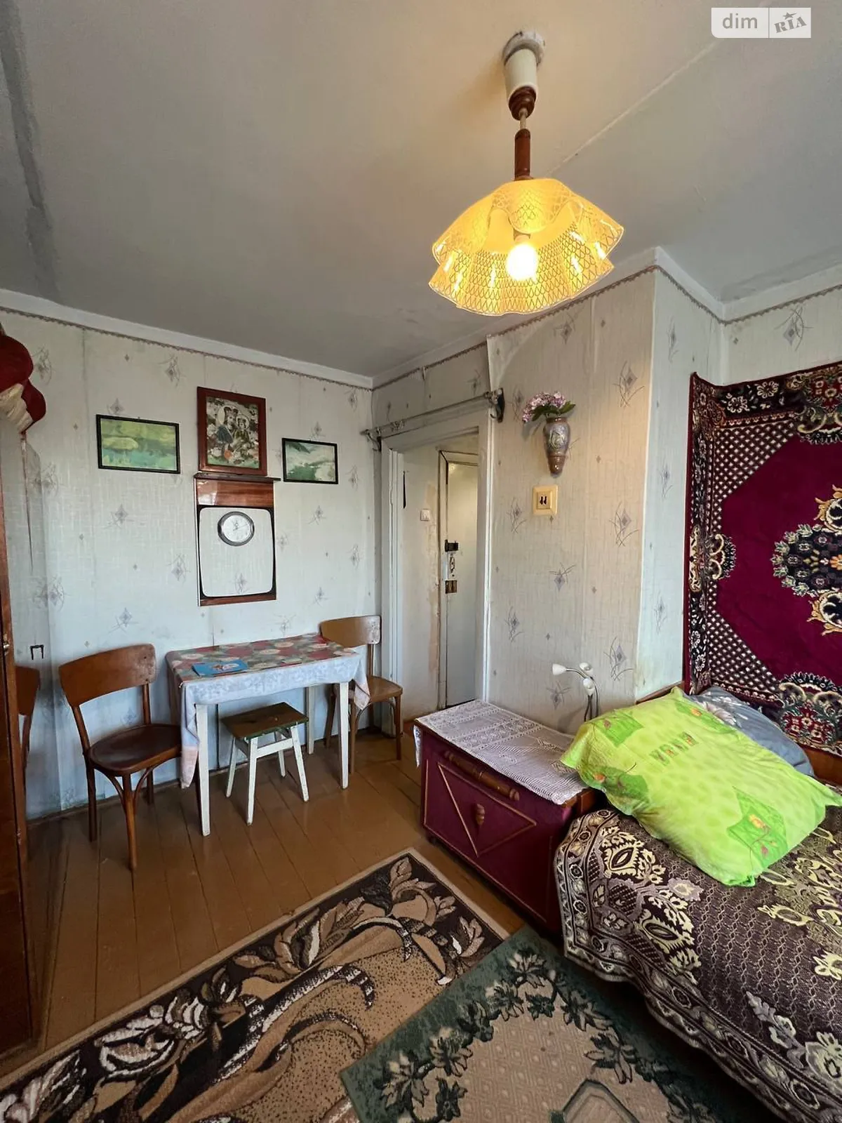 Продается 1-комнатная квартира 21 кв. м в Новом Роздоле - фото 3