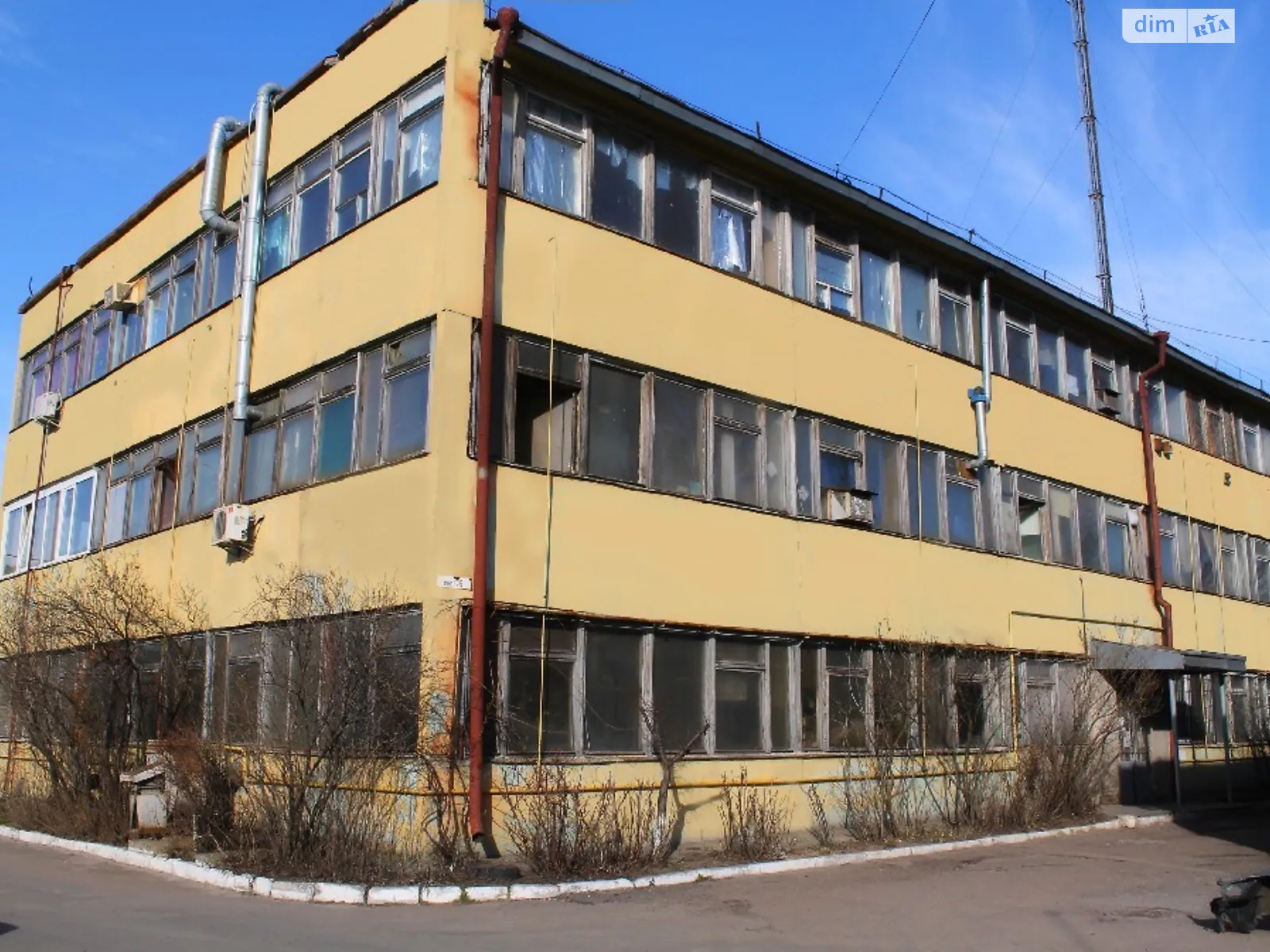 ул. Железнодорожная, 92-94 Вишневое, цена: 1203840 $ - фото 1