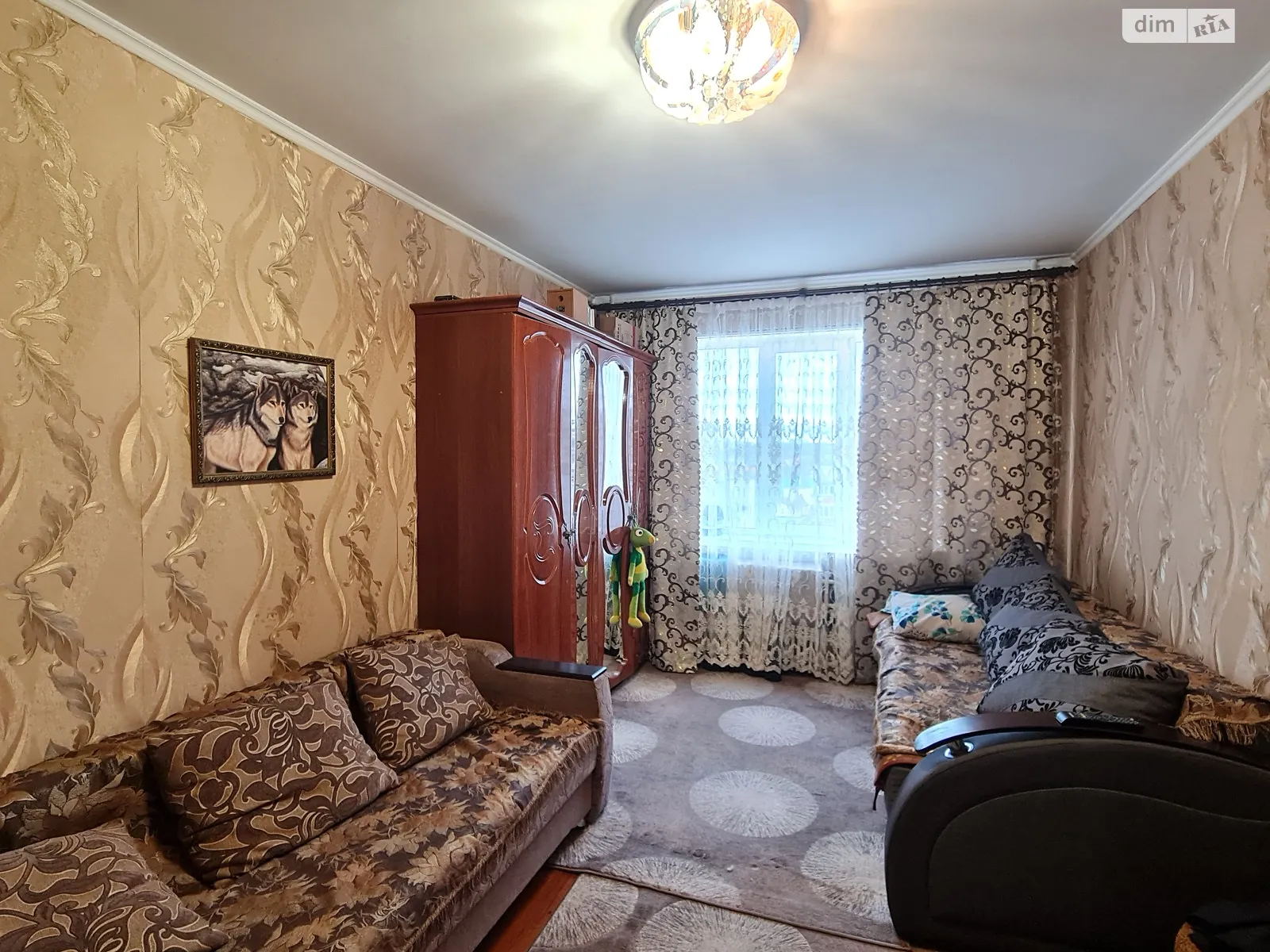 Продається 1-кімнатна квартира 38.3 кв. м у Хмельницькому, цена: 27500 $