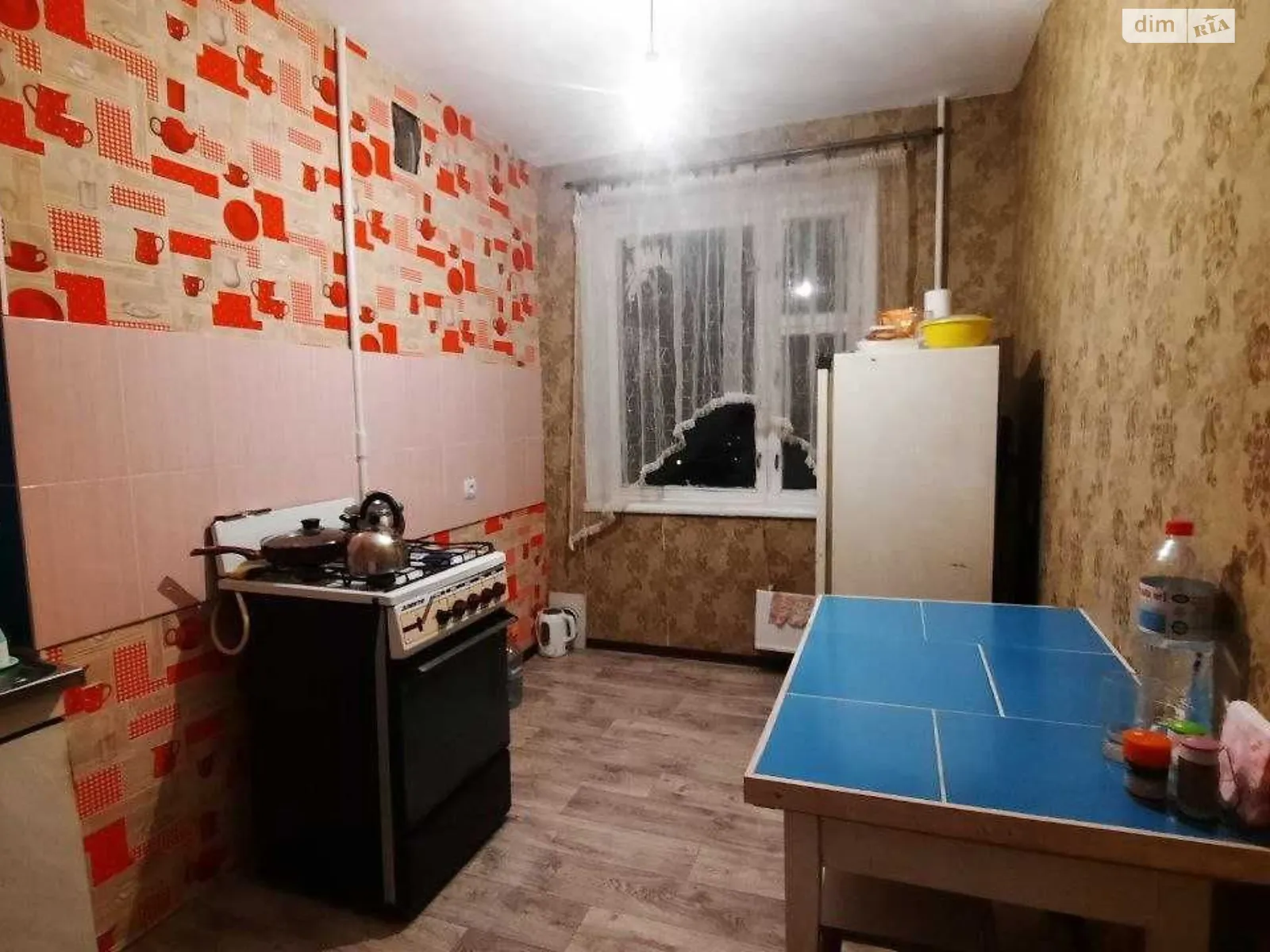 Сдается в аренду 2-комнатная квартира 46 кв. м в Днепре, Донецкое шоссе, 121