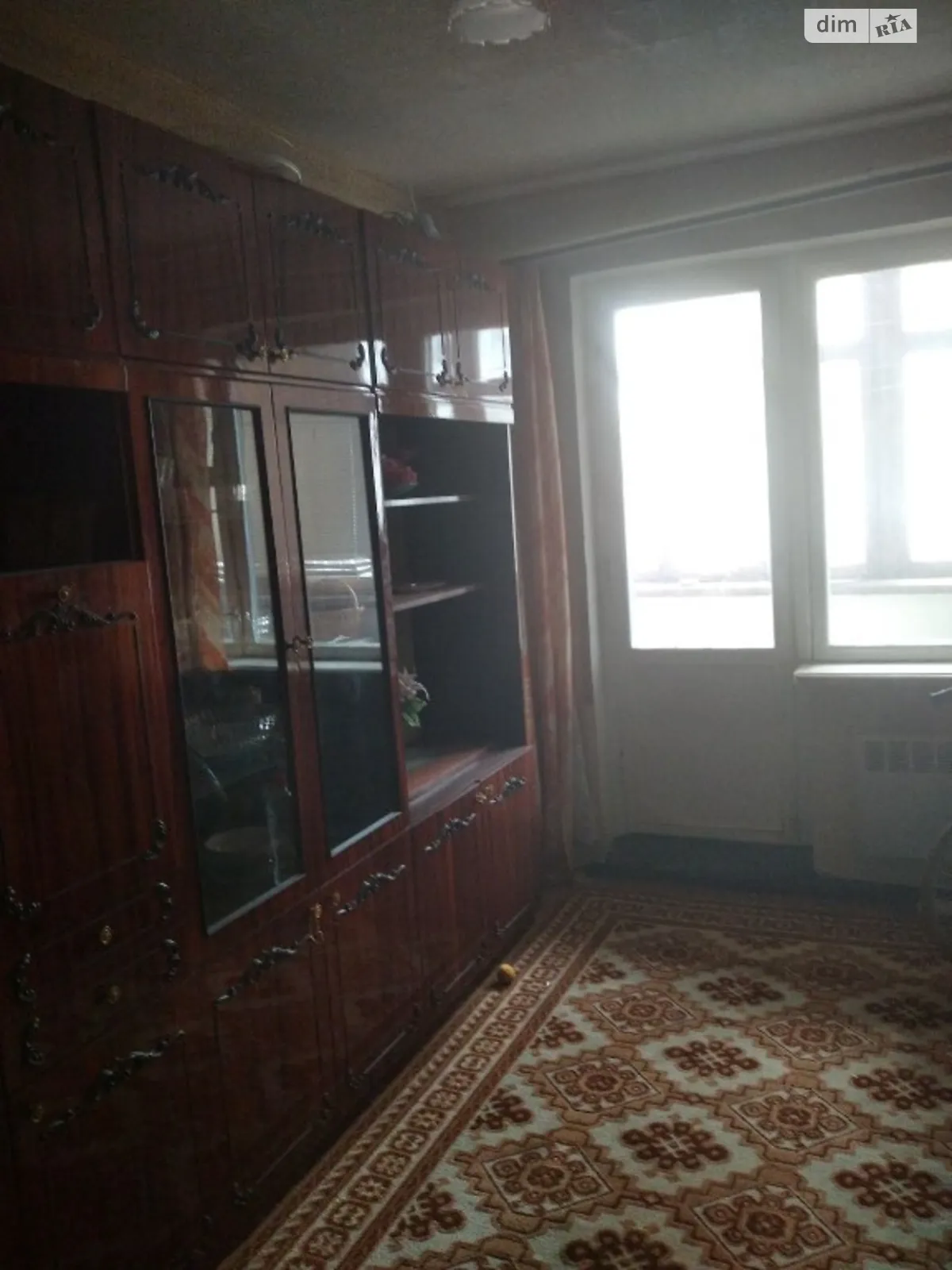 Продається 1-кімнатна квартира 34 кв. м у Одесі, вул. Володимира Висоцького - фото 1