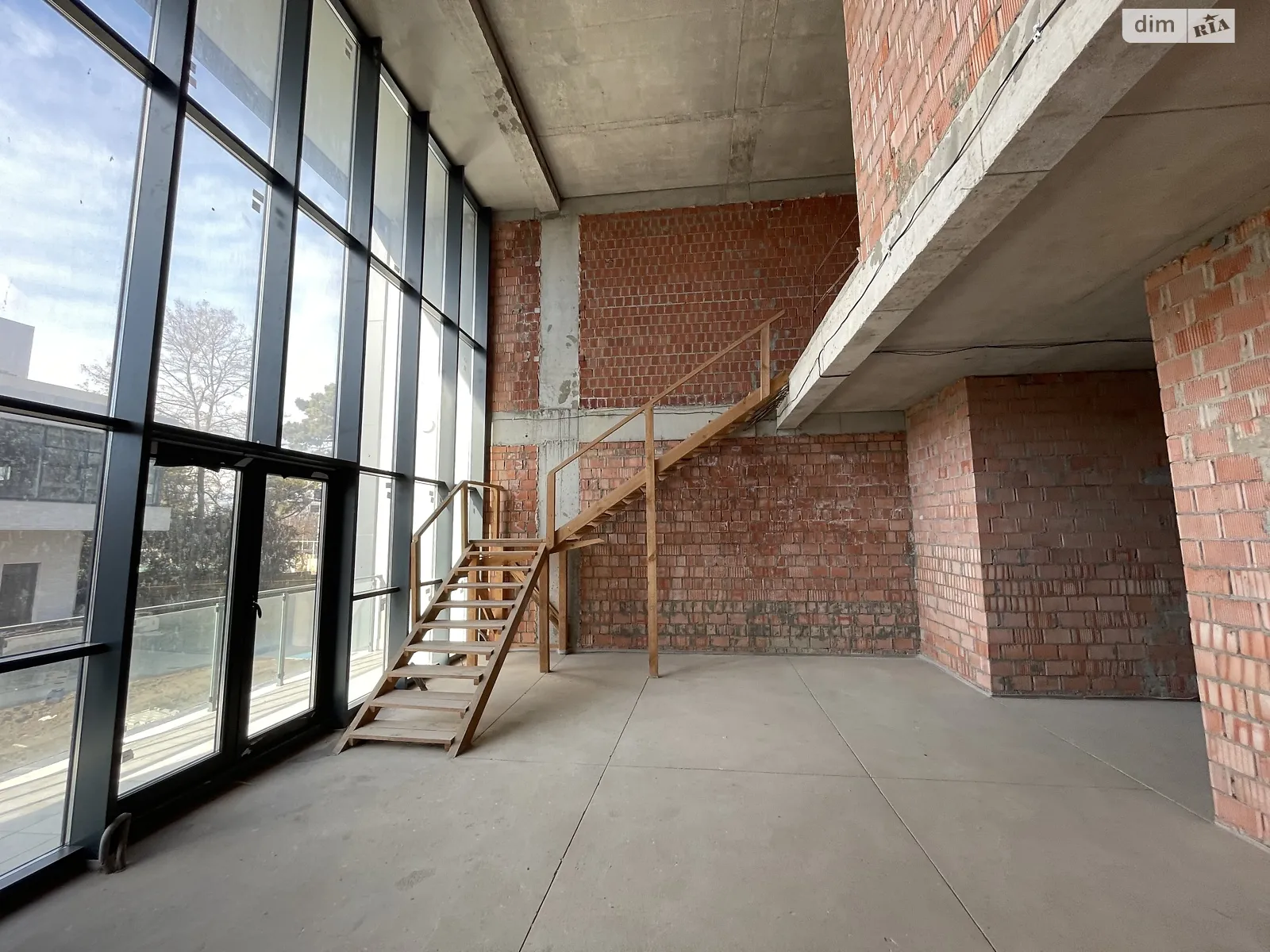 Продается 2-комнатная квартира 95 кв. м в Одессе, цена: 258184 $ - фото 1