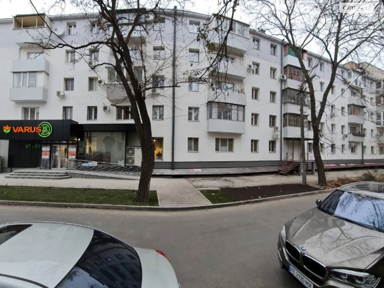 Продается офис 280.4 кв. м в бизнес-центре, цена: 238340 $ - фото 1
