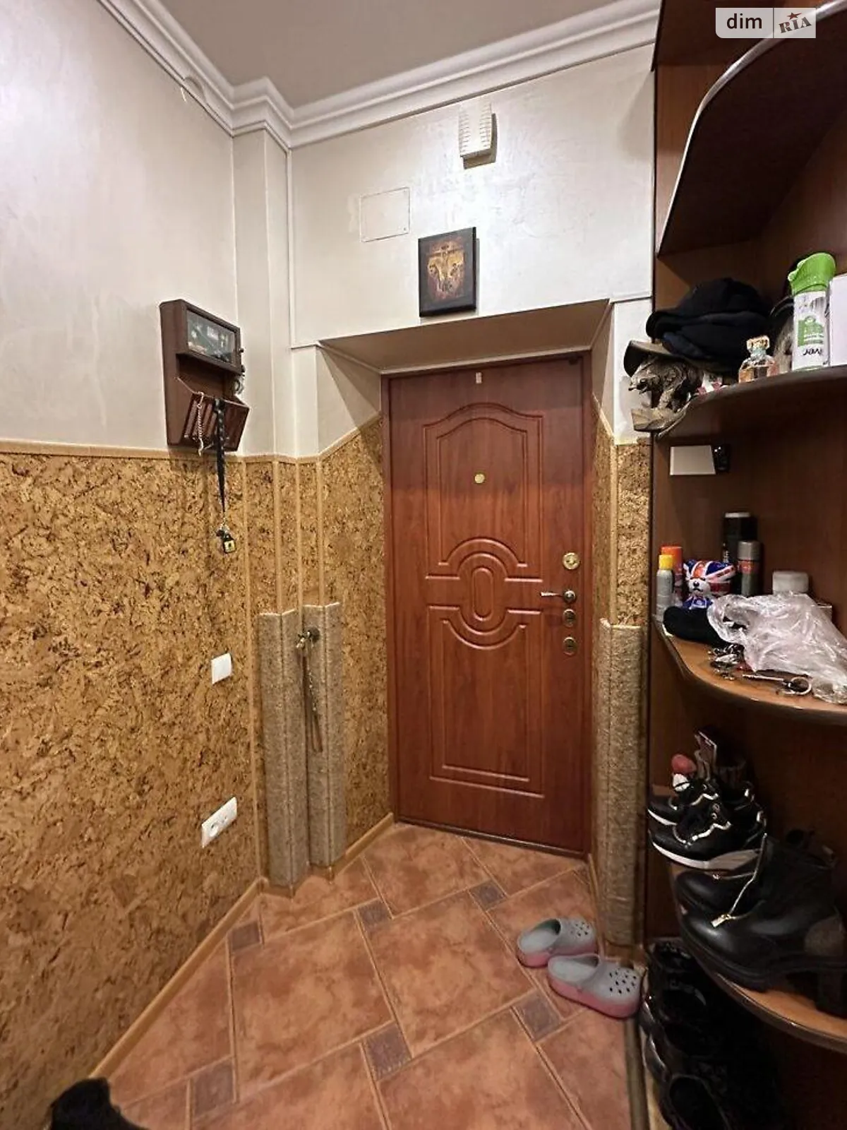 Продается 2-комнатная квартира 64 кв. м в Львове, цена: 111000 $