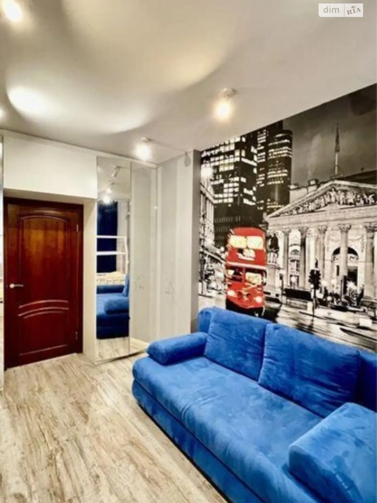 Продается 2-комнатная квартира 65 кв. м в Киеве, ул. Семьи Кульженков, 8 - фото 1