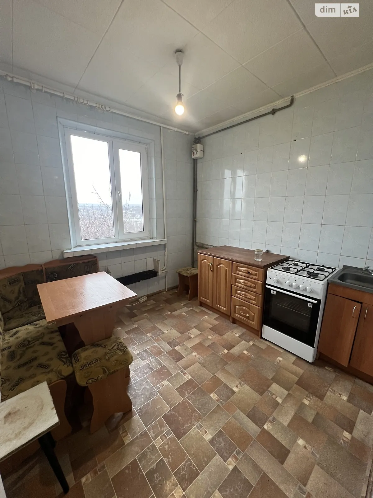 Продается 2-комнатная квартира 56 кв. м в Солоницевке, цена: 24500 $