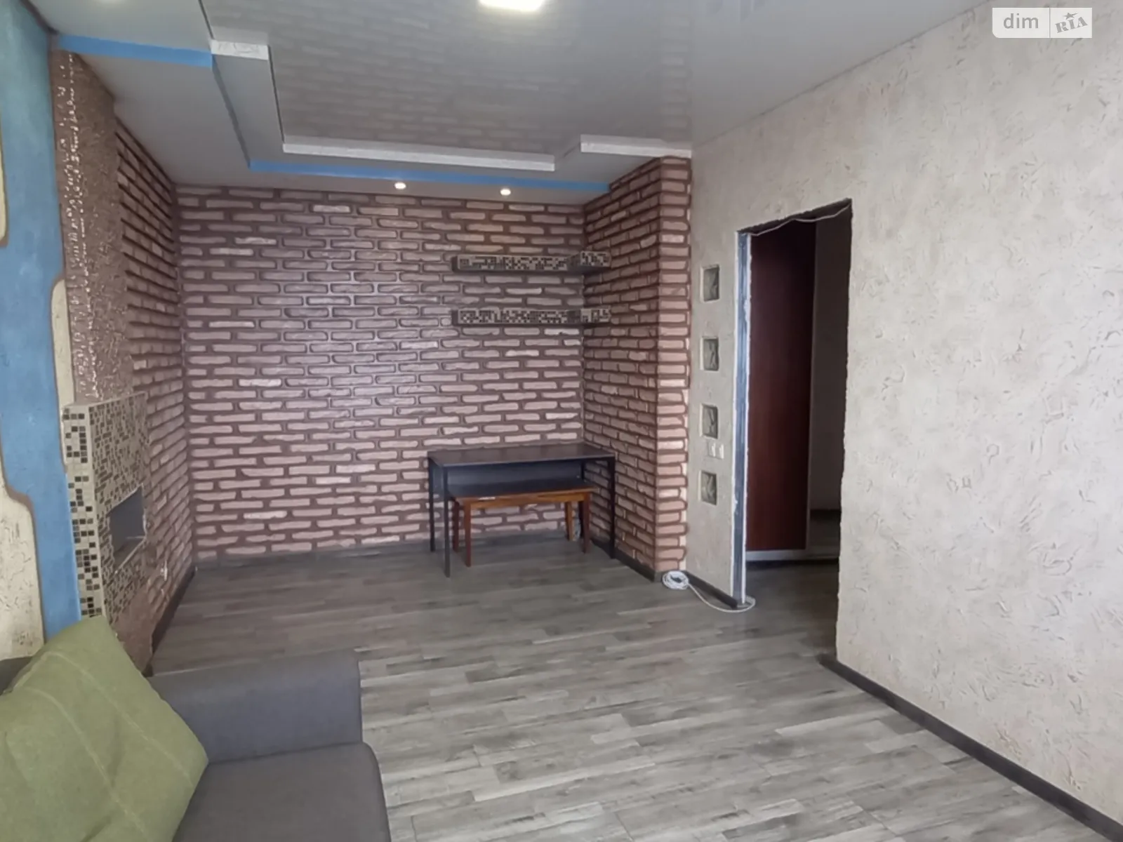 Продается 1-комнатная квартира 43.01 кв. м в Чернигове, цена: 43500 $ - фото 1