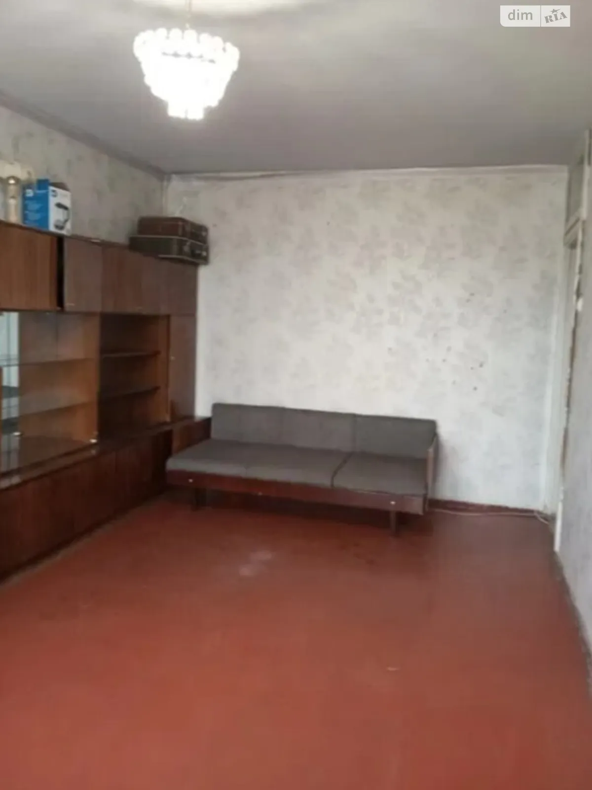 Продається 1-кімнатна квартира 34 кв. м у Харкові, вул. Зернова - фото 1