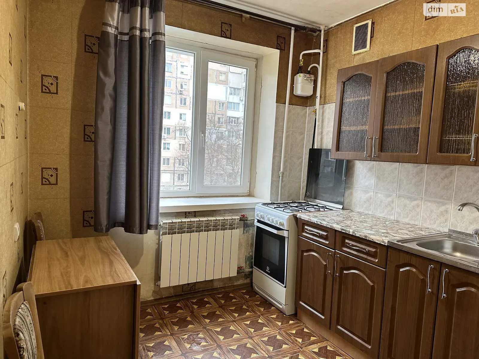 Продается 1-комнатная квартира 36.4 кв. м в Николаеве - фото 4