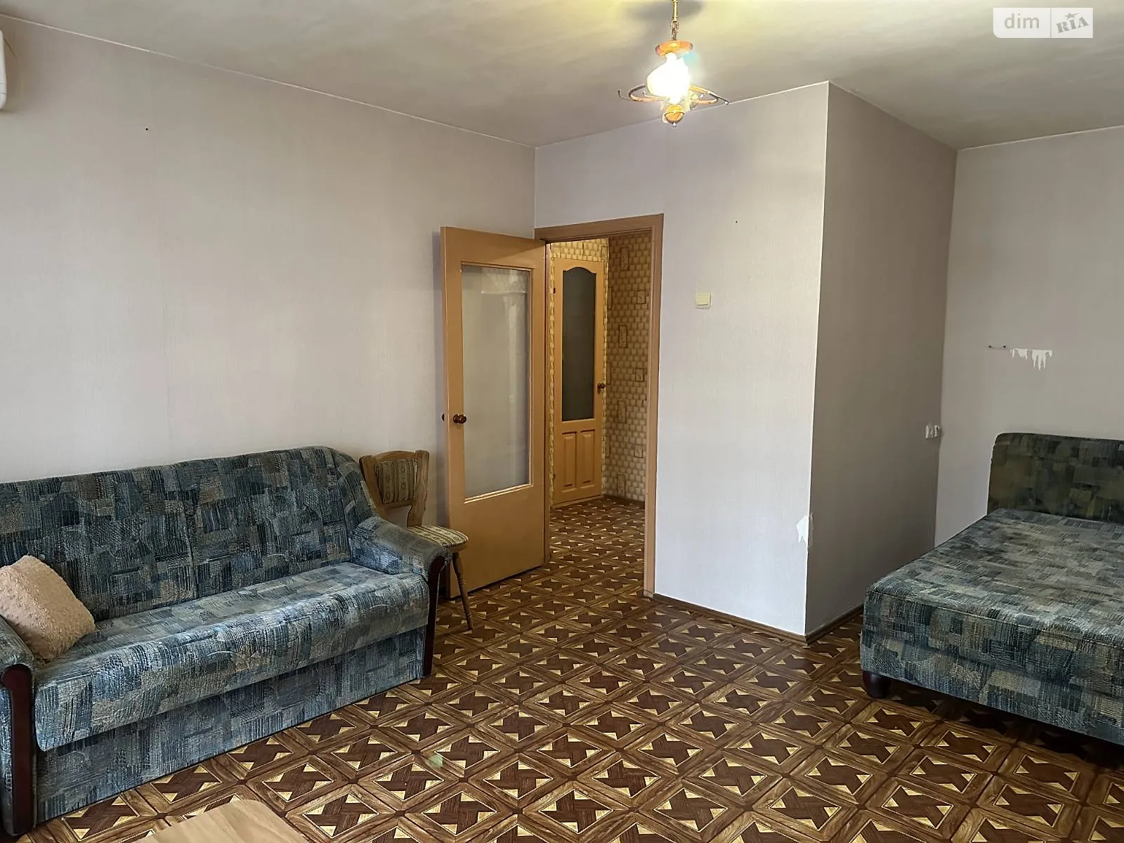 Продается 1-комнатная квартира 36.4 кв. м в Николаеве - фото 3