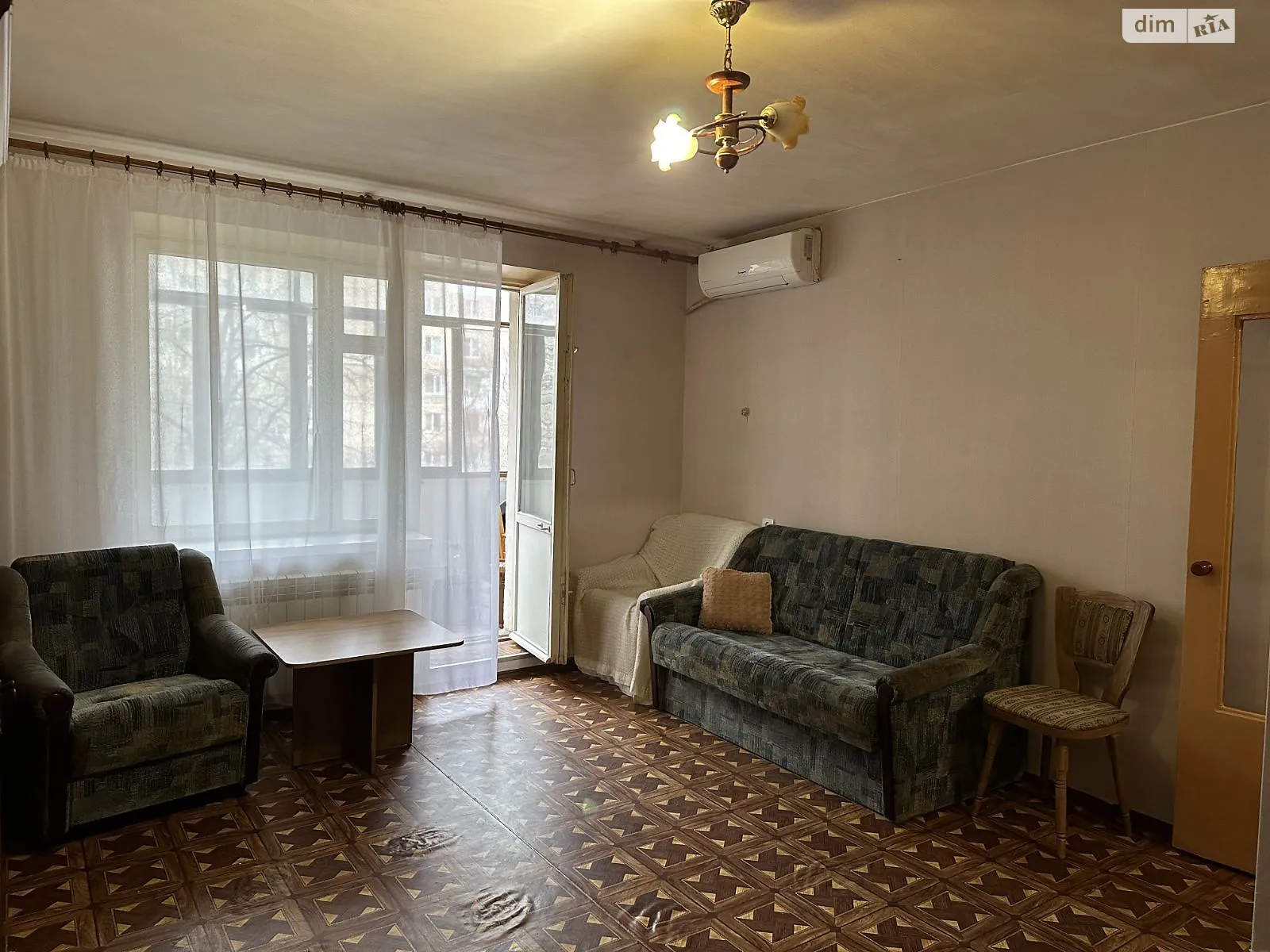 Продается 1-комнатная квартира 36.4 кв. м в Николаеве - фото 2