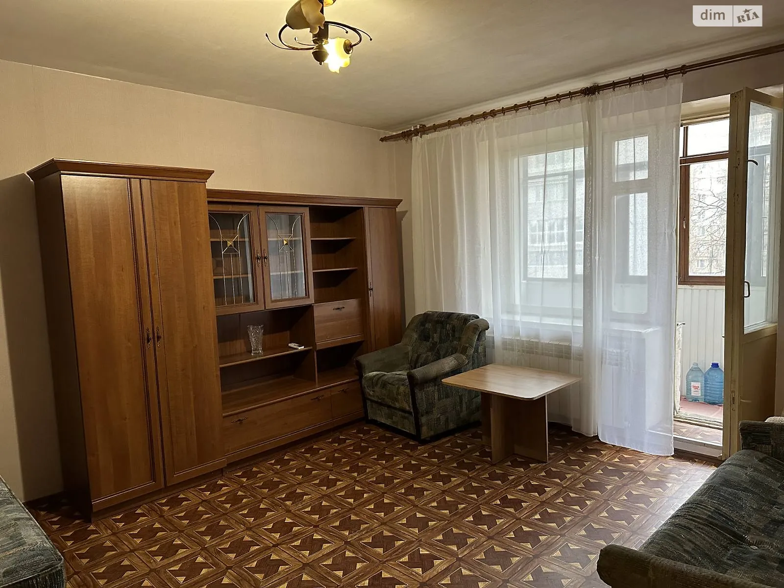 Продается 1-комнатная квартира 36.4 кв. м в Николаеве, цена: 24500 $ - фото 1