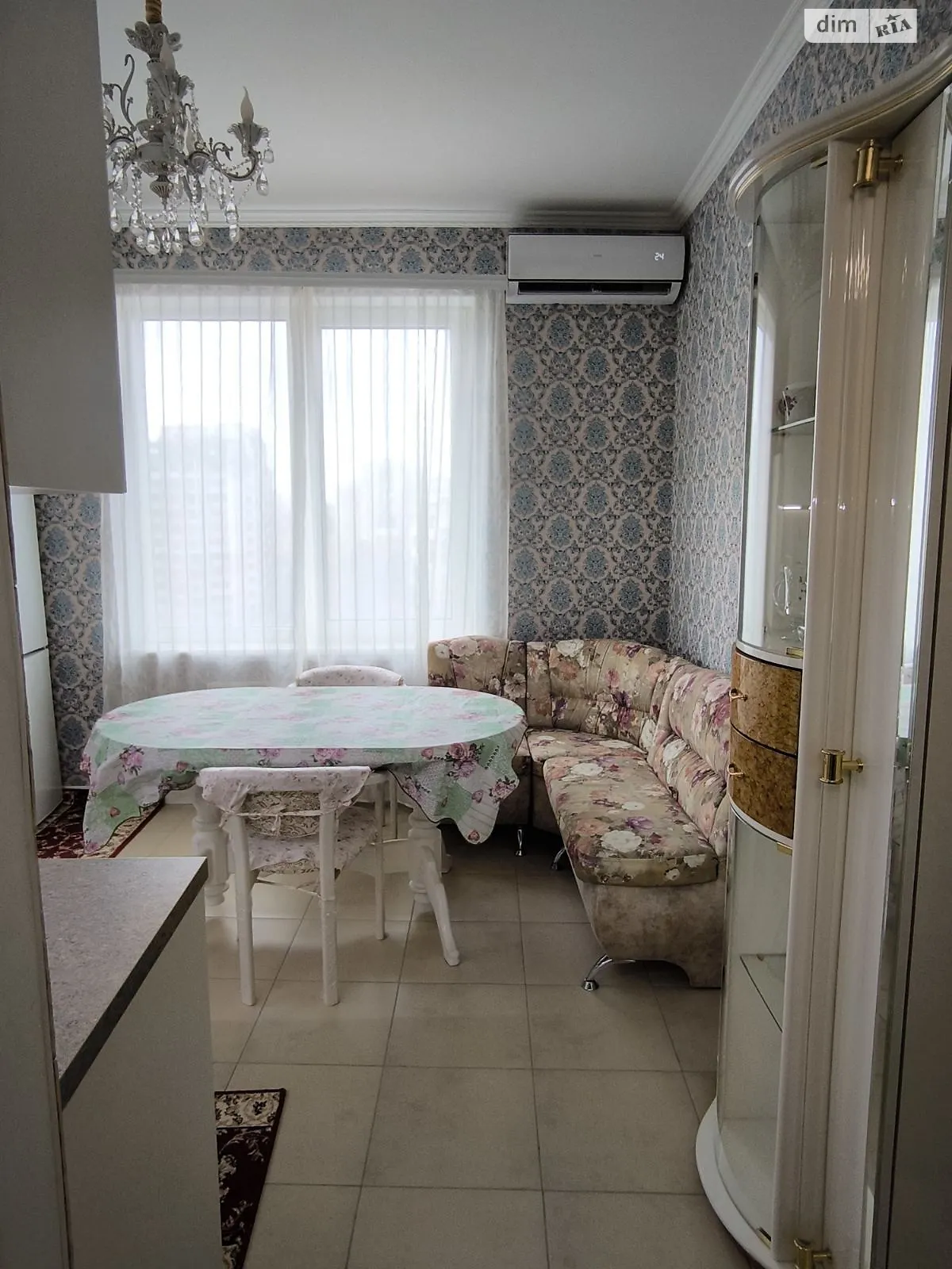Здається в оренду 1-кімнатна квартира 45 кв. м у Одесі - фото 2