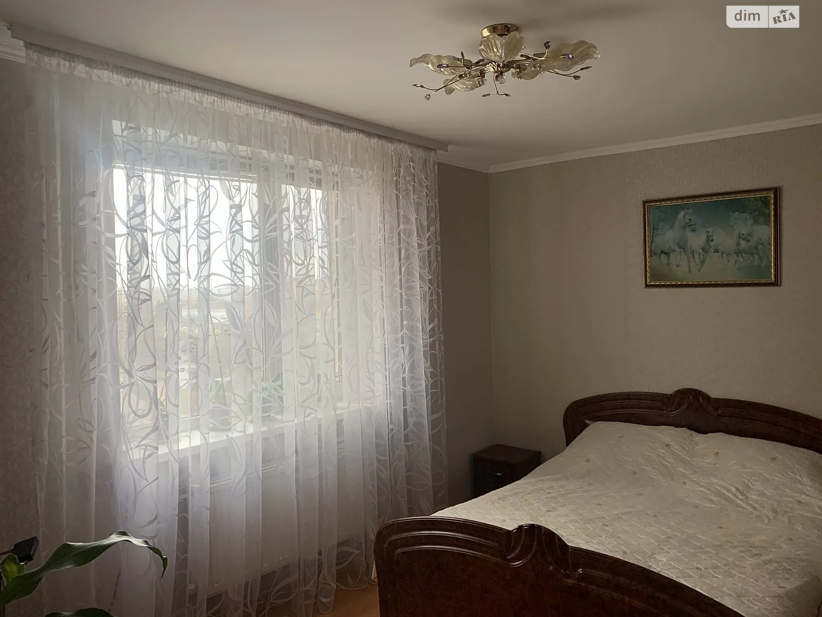 Продається 2-кімнатна квартира 55 кв. м у Вінниці, Немирівське шосе