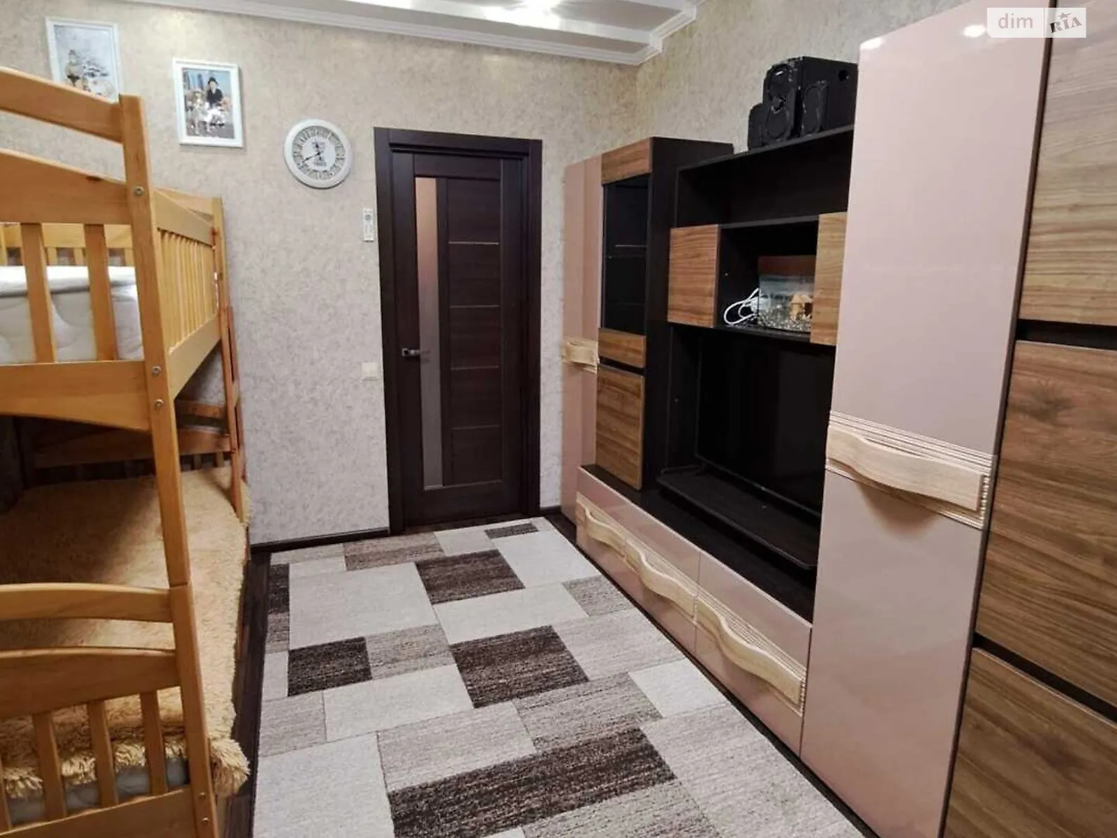 Продается 1-комнатная квартира 39 кв. м в Киеве, пер. Лобачевского, 7А