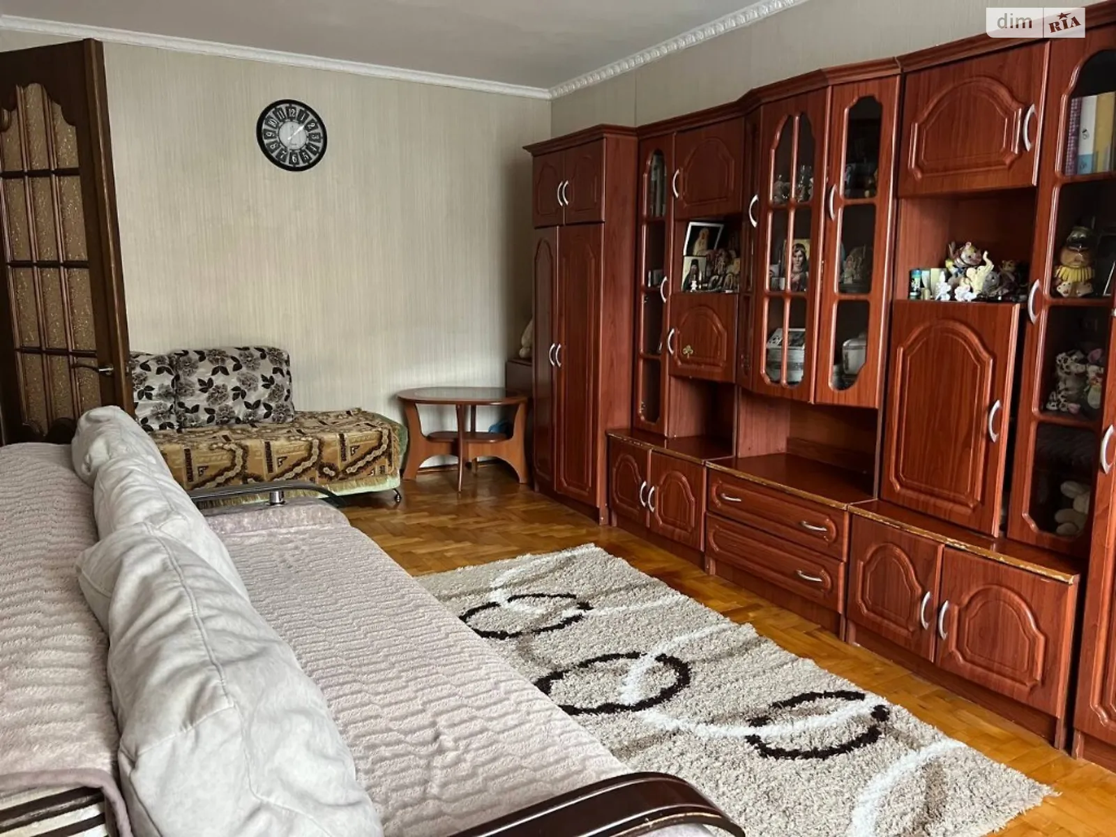 2-кімнатна квартира 50 кв. м у Тернополі, цена: 45000 $