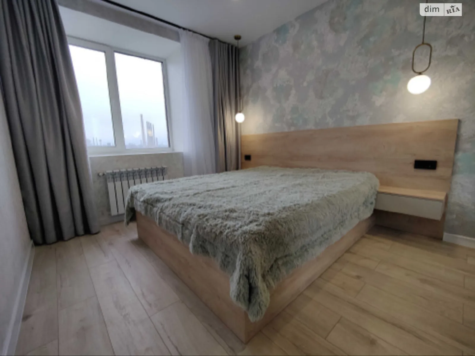 Продается 2-комнатная квартира 41.2 кв. м в Днепре, цена: 62500 $