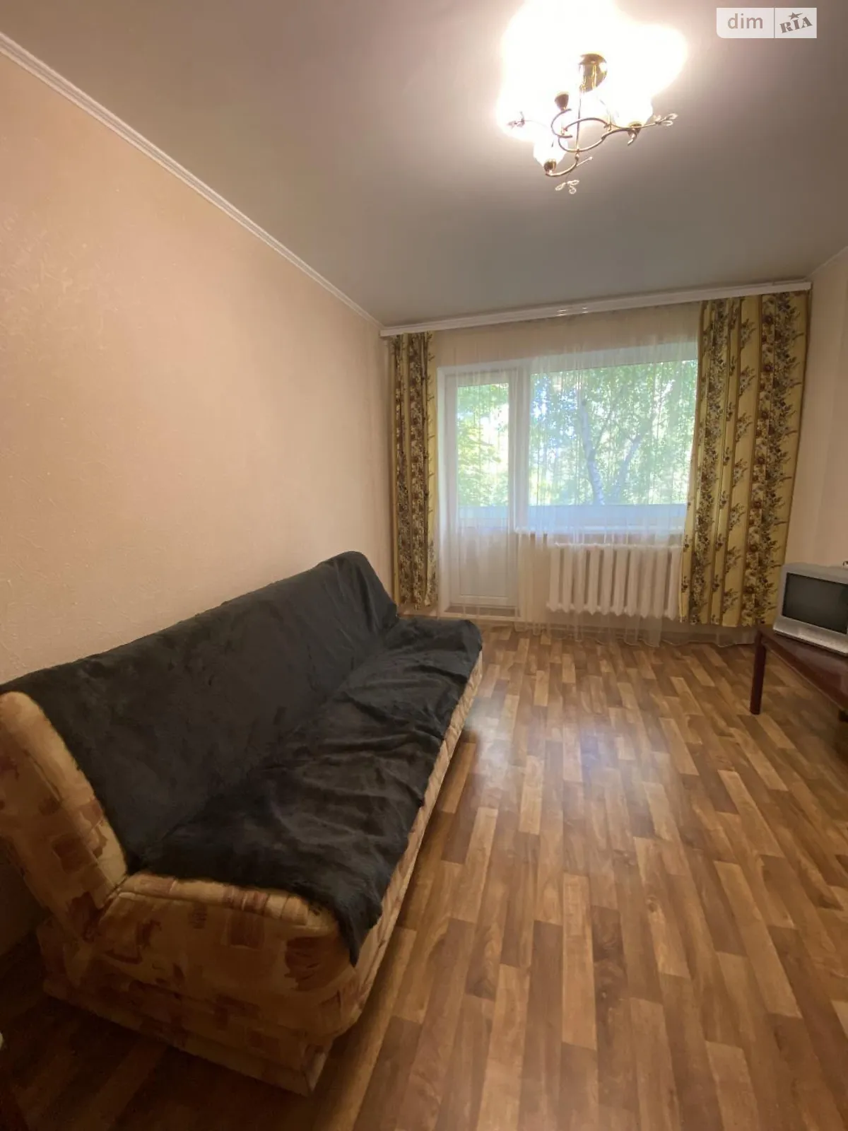 Продается 1-комнатная квартира 31.1 кв. м в Днепре, просп. Хмельницкого Богдана