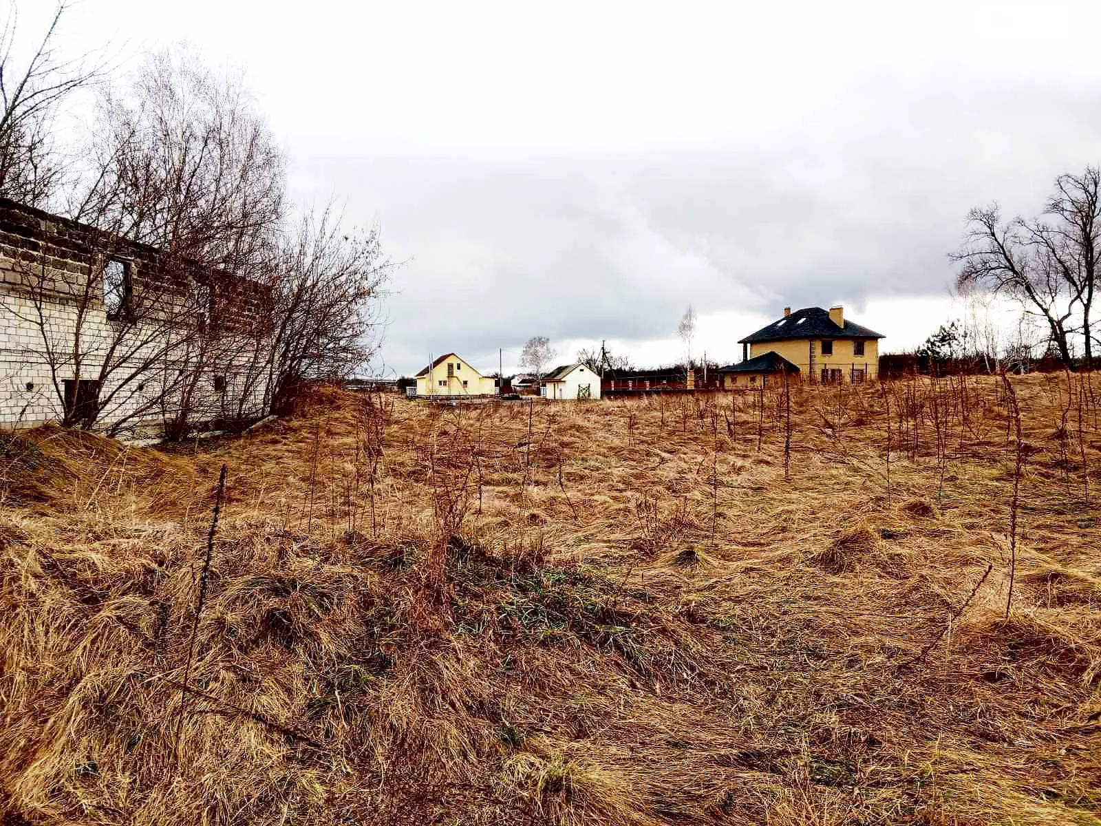Продается земельный участок 16.5 соток в Черкасской области - фото 4
