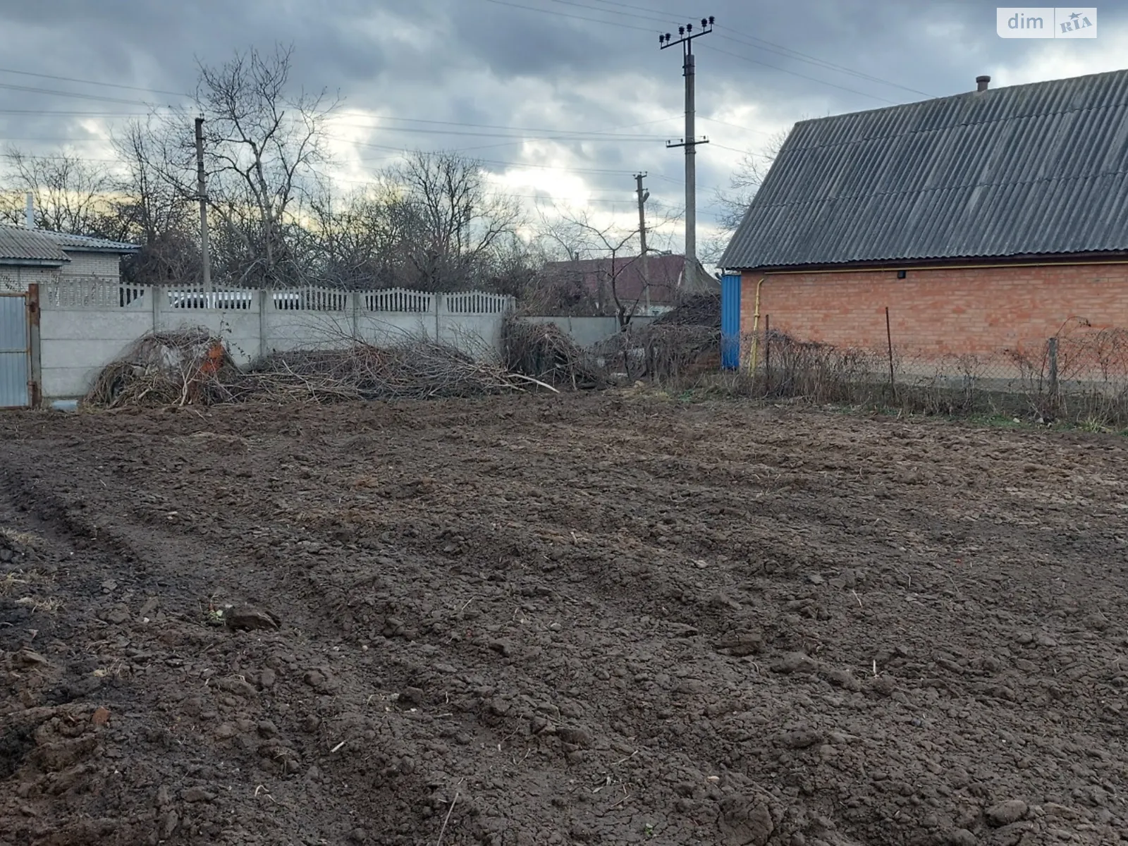 Продається земельна ділянка 15.5 соток у Вінницькій області - фото 4