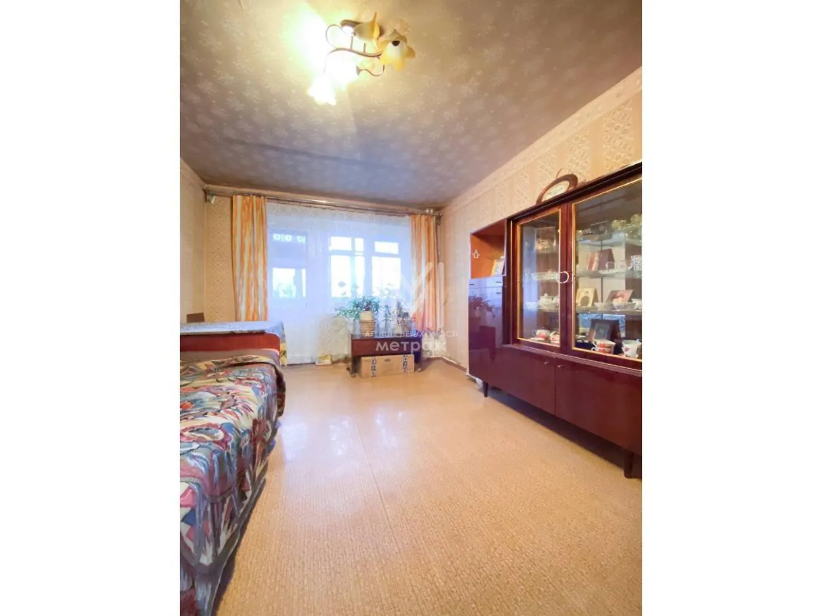 Продається 3-кімнатна квартира 49 кв. м у Харкові, цена: 20000 $ - фото 1