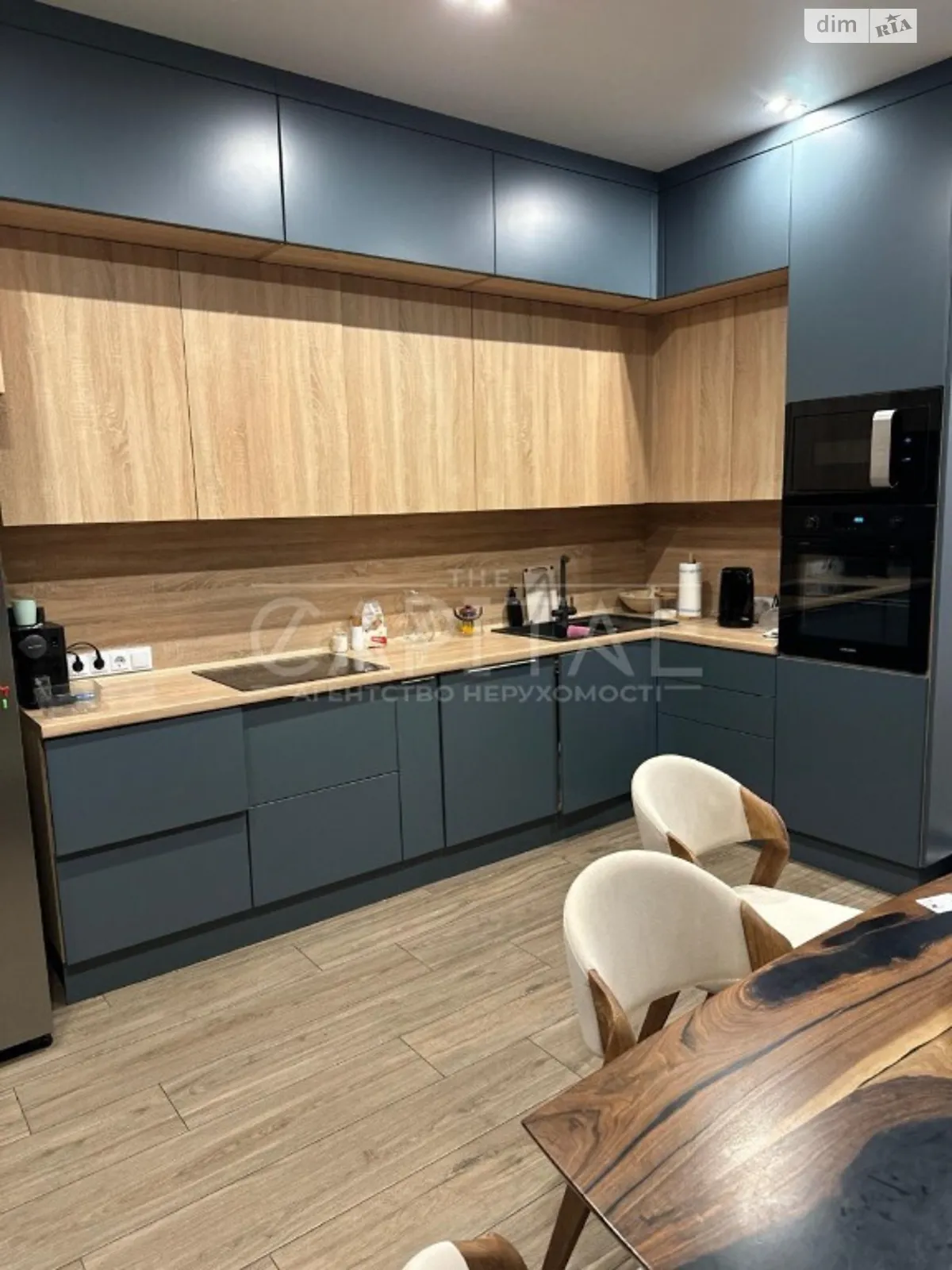 Продается дом на 2 этажа 160 кв. м с мебелью, цена: 315000 $ - фото 1