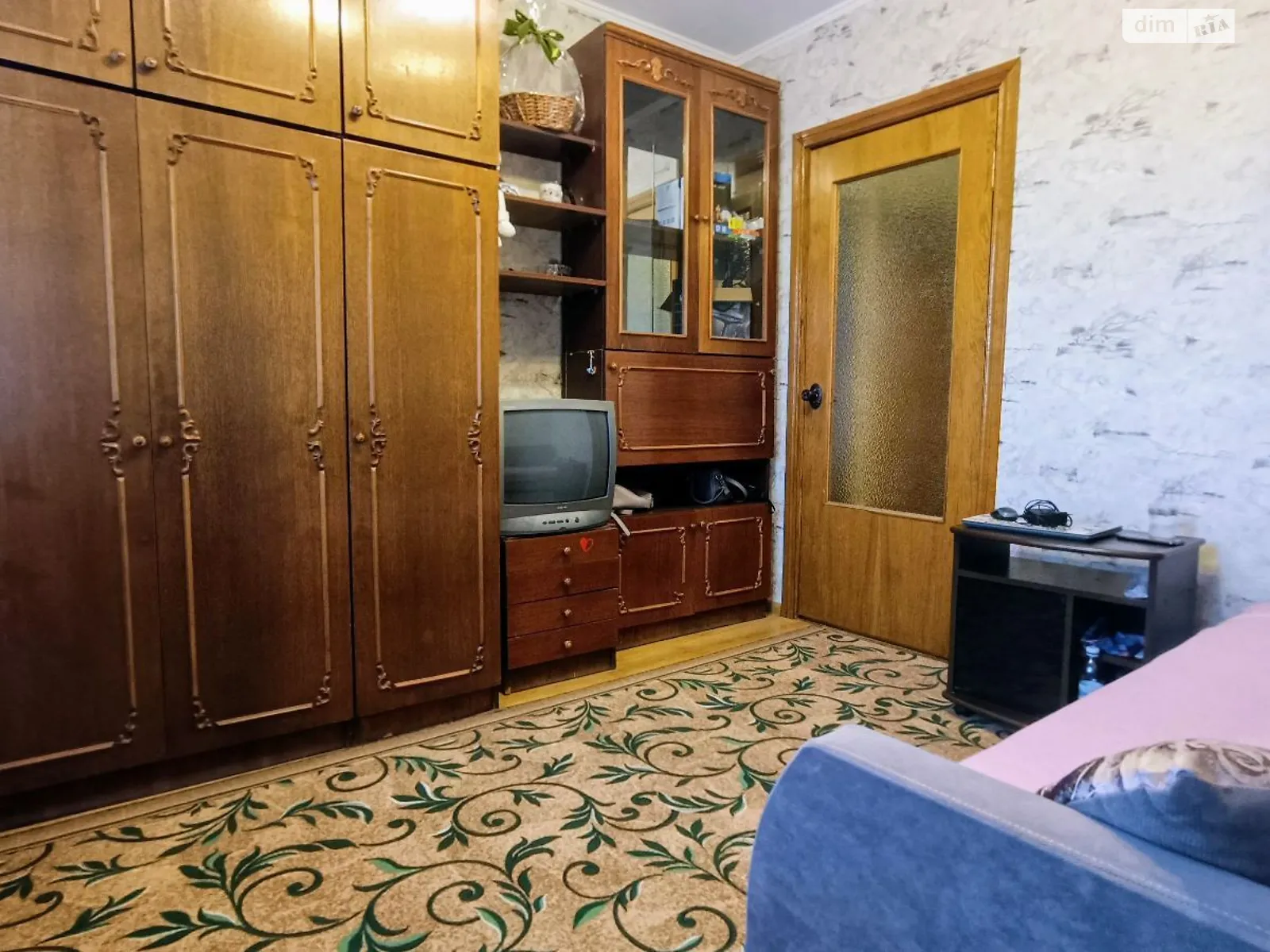 Продается 3-комнатная квартира 68 кв. м в Виннице, ул. Киевская, 160А