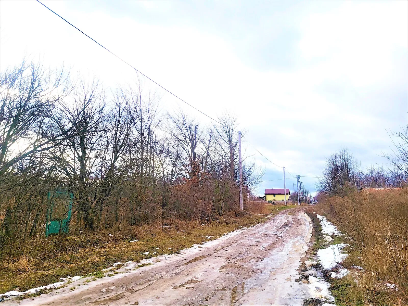 Продається земельна ділянка 10 соток у Вінницькій області, цена: 30000 $
