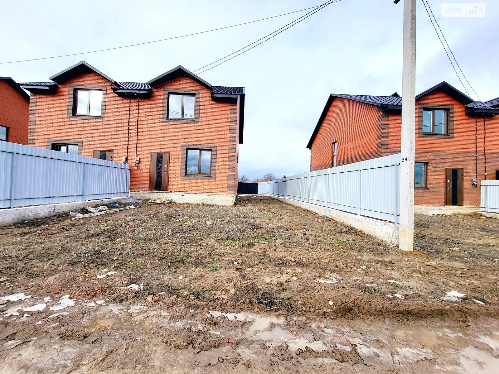 Продается часть дома 105 кв. м с мебелью, цена: 60000 $ - фото 1