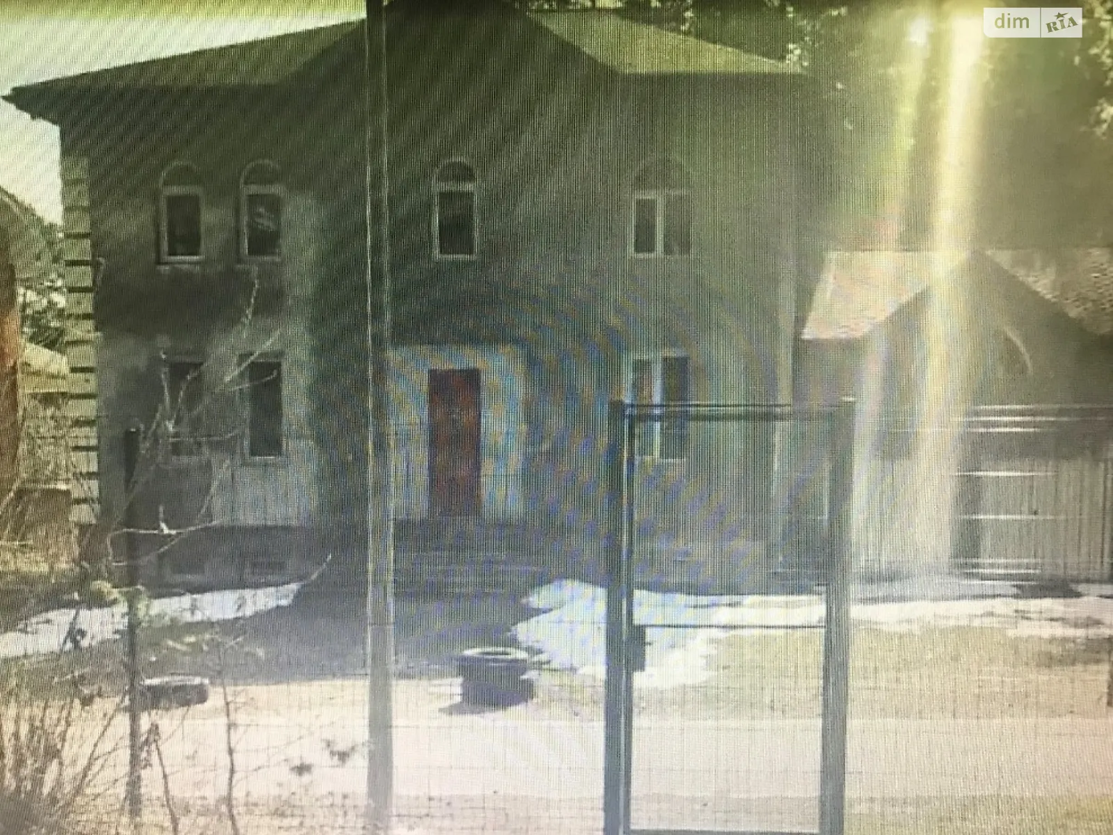 Продается дом на 2 этажа 397 кв. м с балконом, цена: 110000 $ - фото 1