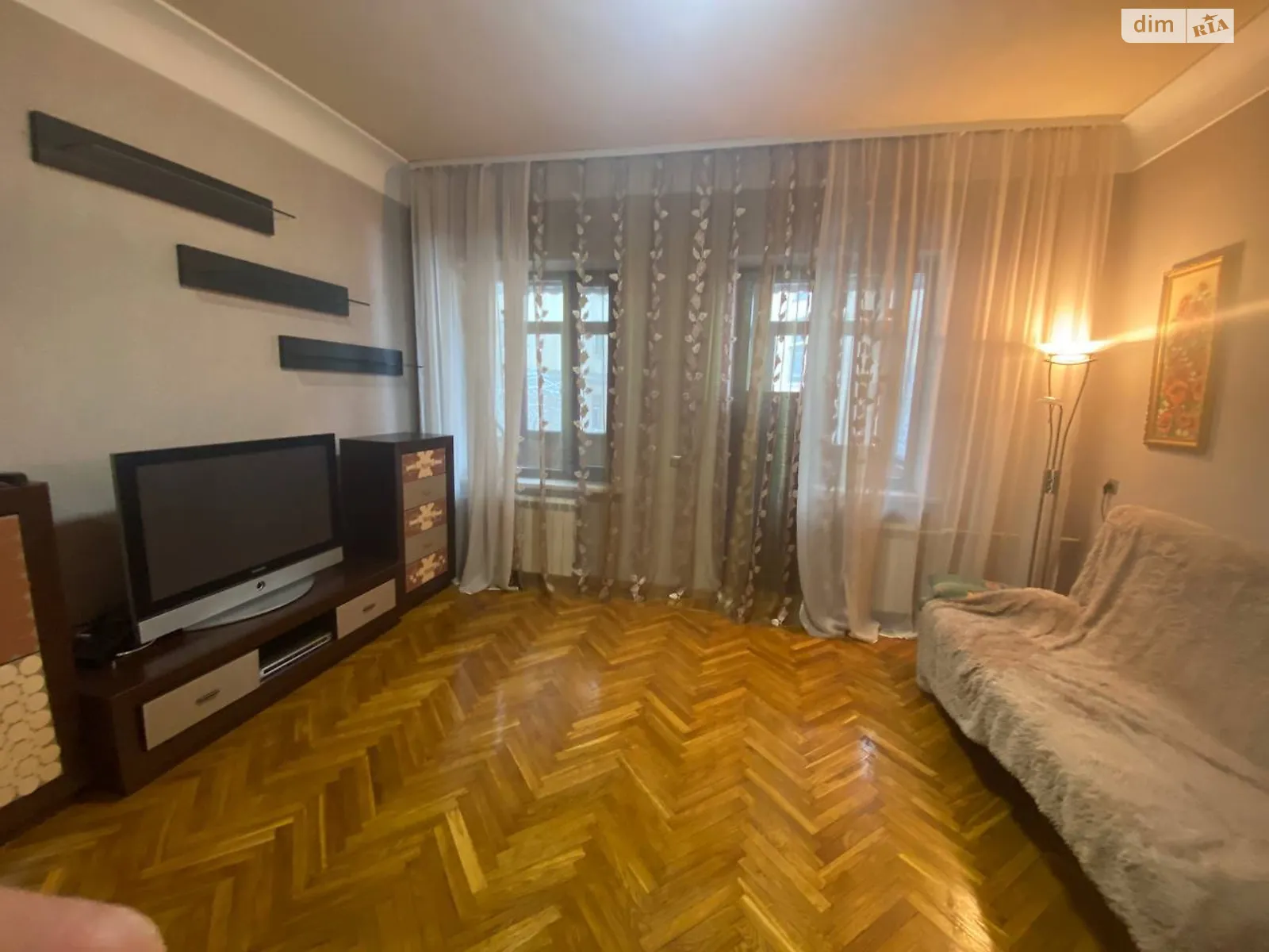 Сдается в аренду 2-комнатная квартира 56 кв. м в Харькове - фото 3