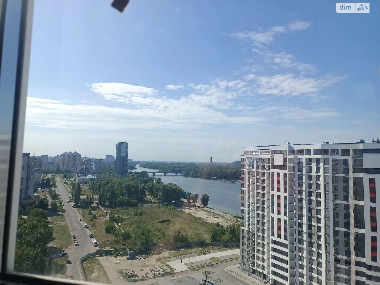 Продается 2-комнатная квартира 89.6 кв. м в Киеве, ул. Никольско-Слободская, 8 - фото 1