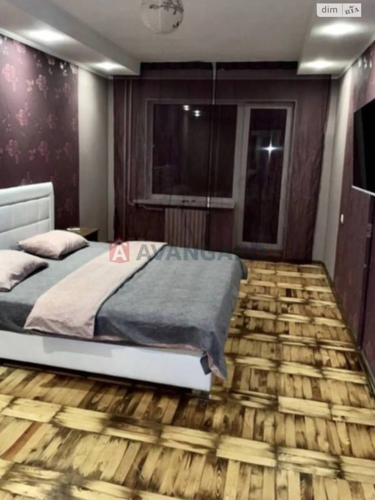 3-комнатная квартира 70 кв. м в Запорожье, цена: 35000 $ - фото 1