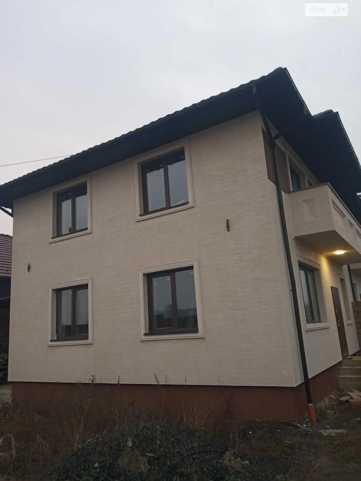 Продається будинок 2 поверховий 111 кв. м з каміном, цена: 97000 $ - фото 1