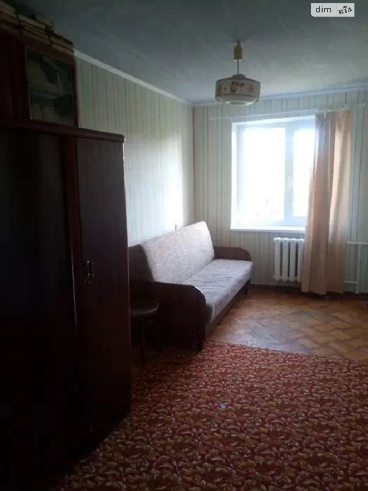 Продается 2-комнатная квартира 42 кв. м в Харькове, просп. Льва Ландау