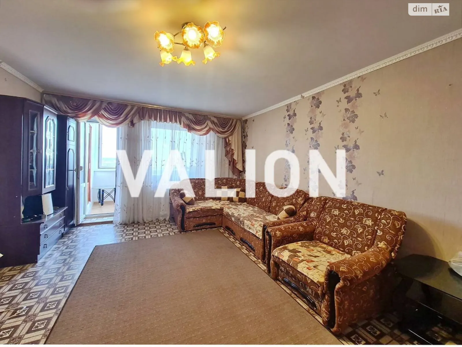 Продається 4-кімнатна квартира 110 кв. м у Києві, вул. Азербайджанська - фото 1