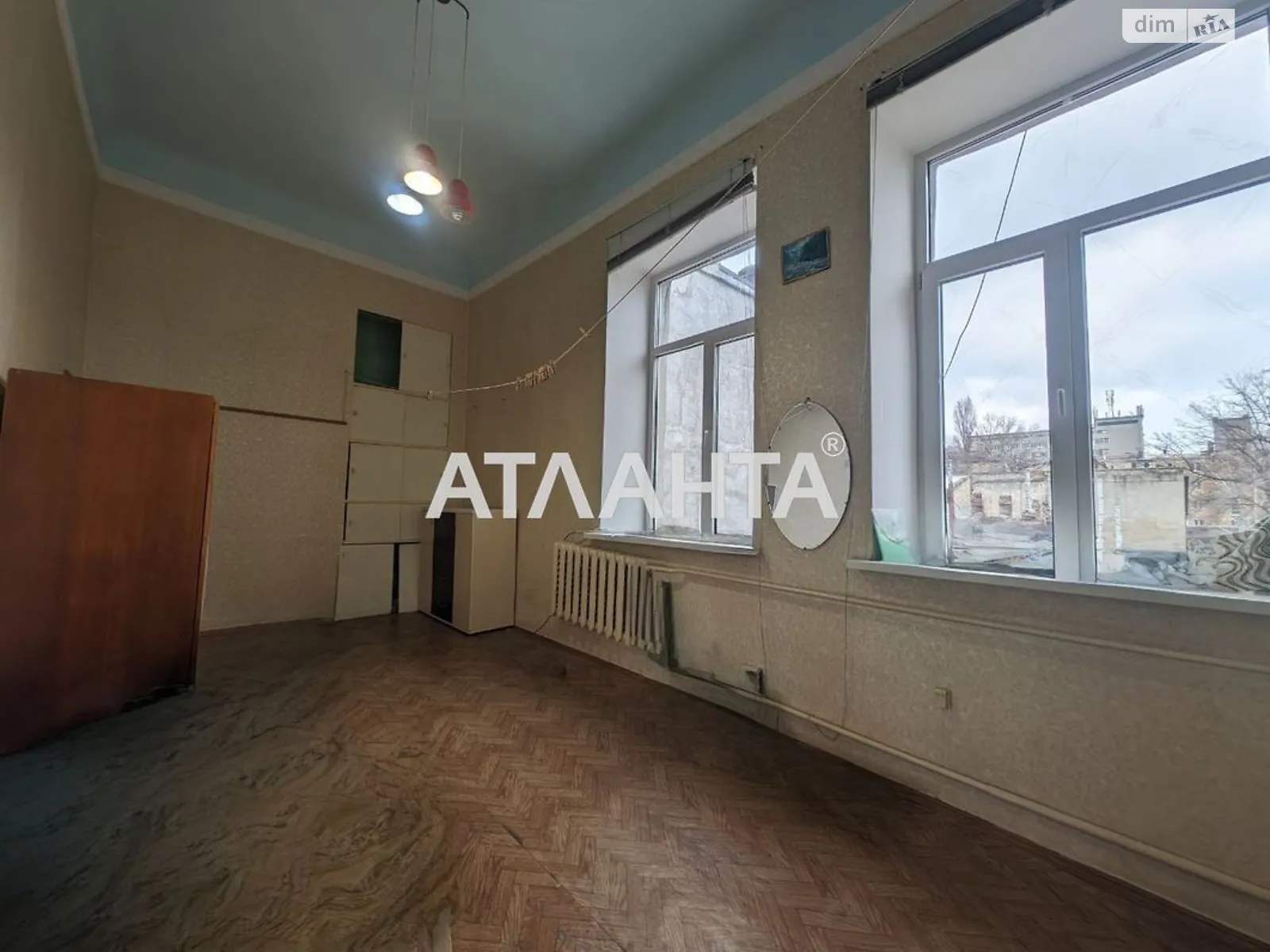 Продается 1-комнатная квартира 26 кв. м в Одессе, ул. Бориса Литвака