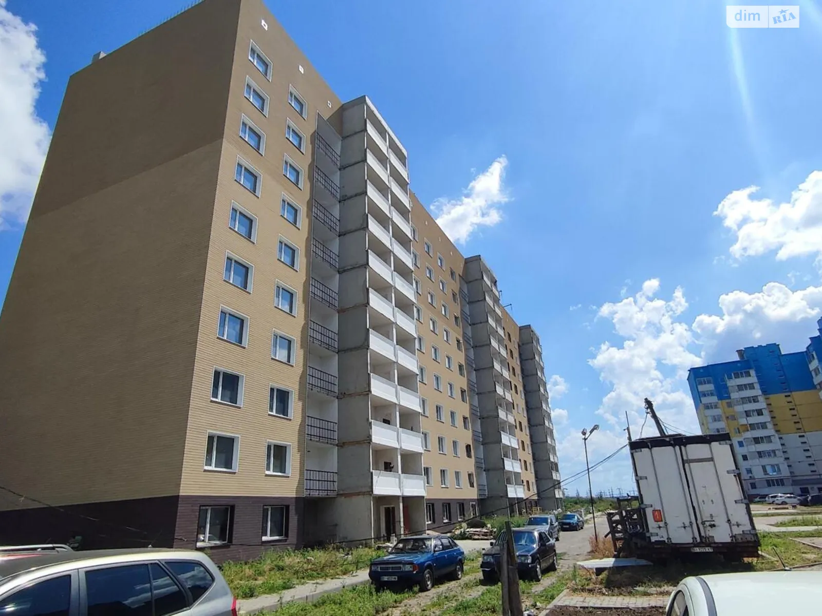 Продається 1-кімнатна квартира 39 кв. м у Полтаві, цена: 26800 $ - фото 1