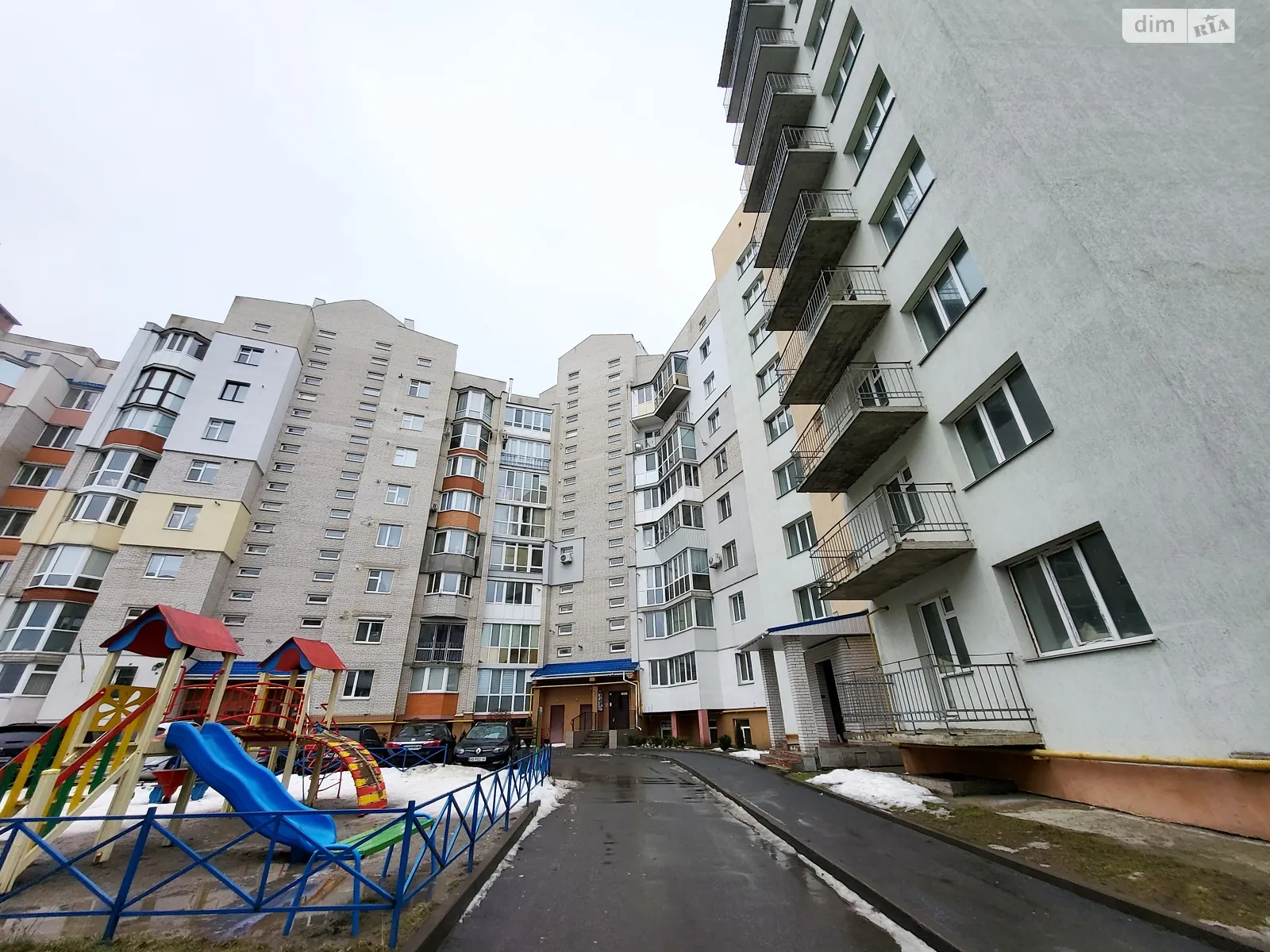 Продается 2-комнатная квартира 61.4 кв. м в Виннице, ул. Академическая - фото 1