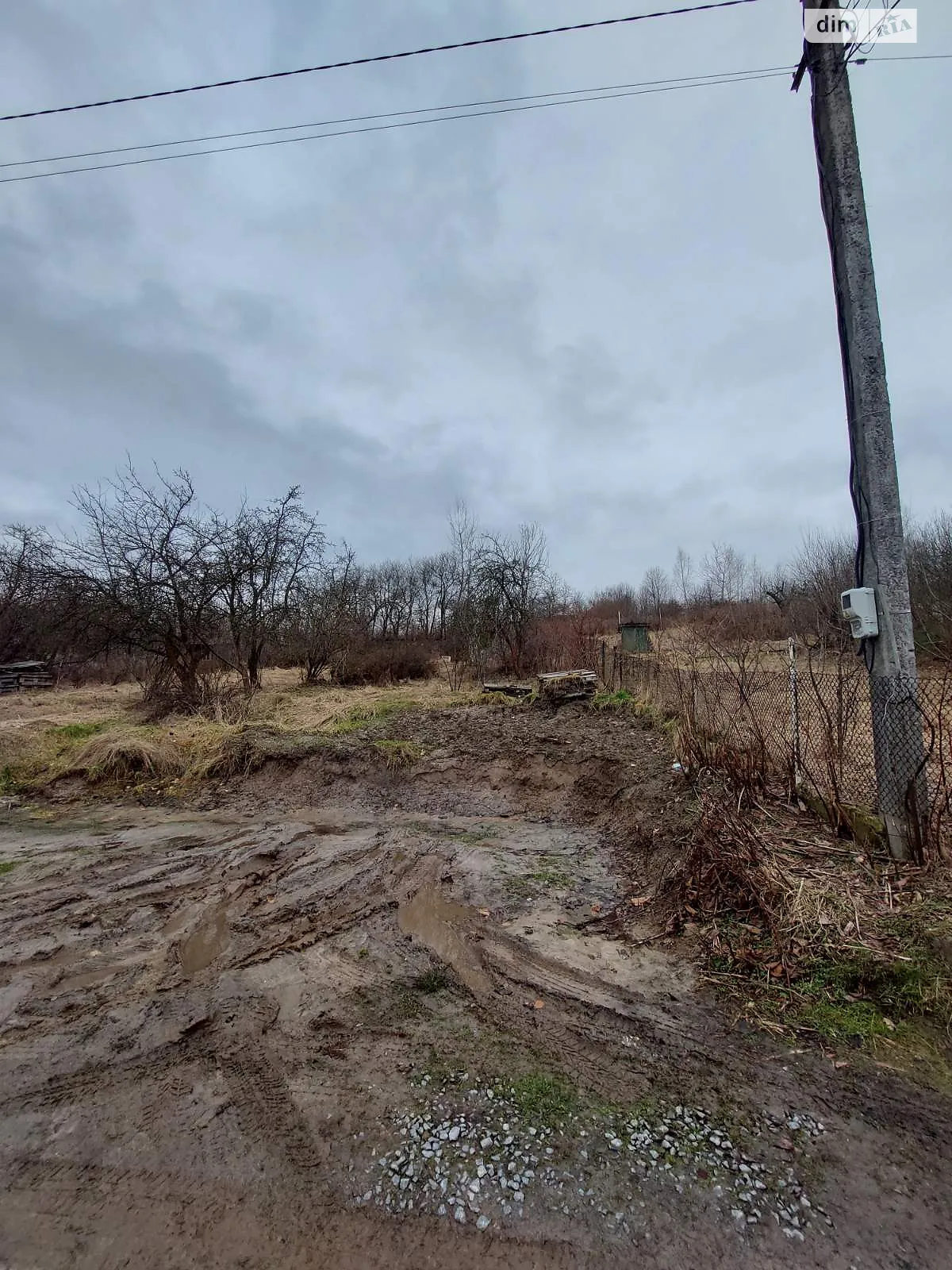 Продается земельный участок 5.25 соток в Львовской области, цена: 27000 $