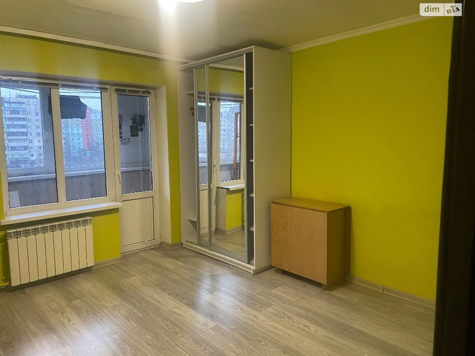 Продается 1-комнатная квартира 38 кв. м в Киеве, цена: 52000 $ - фото 1