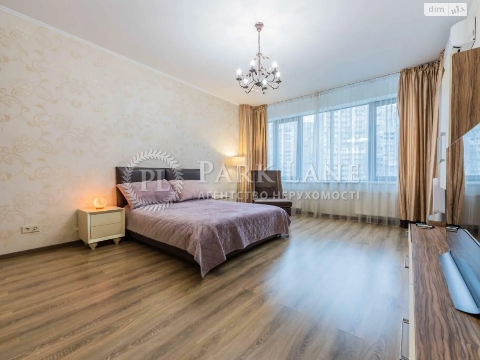 Продается 1-комнатная квартира 58 кв. м в Киеве, наб. Днепровская, 14А - фото 1